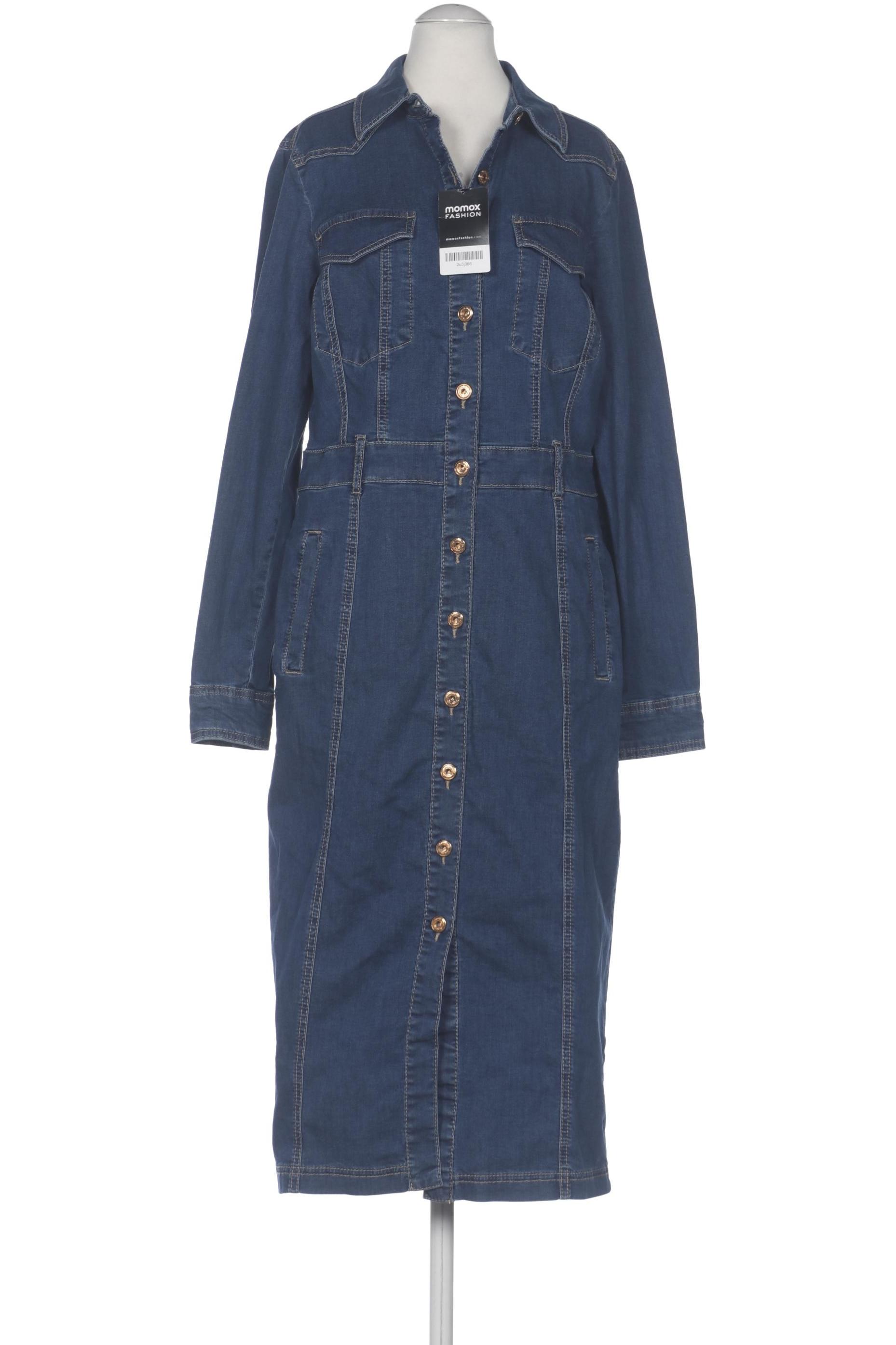 

Marc Aurel Damen Kleid, marineblau, Gr. 38