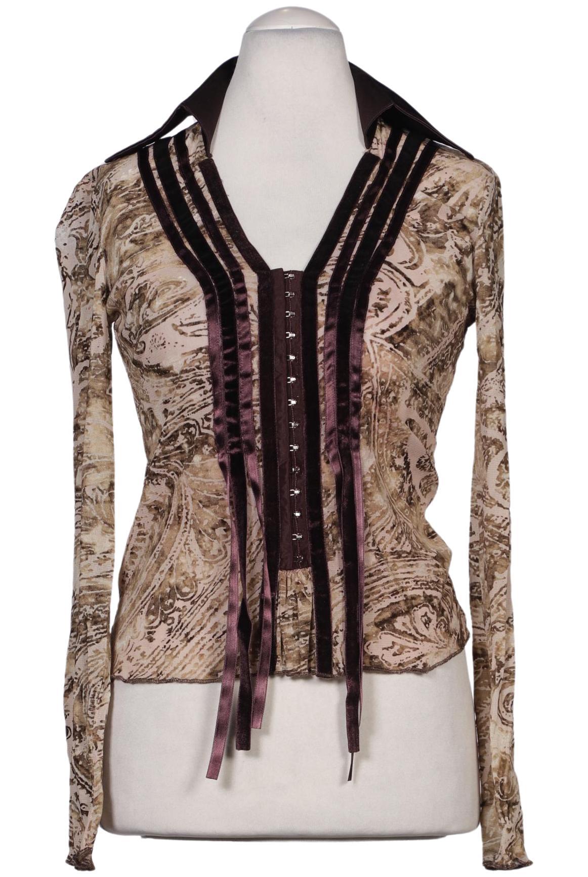 

Marc Aurel Damen Bluse, beige, Gr. 38