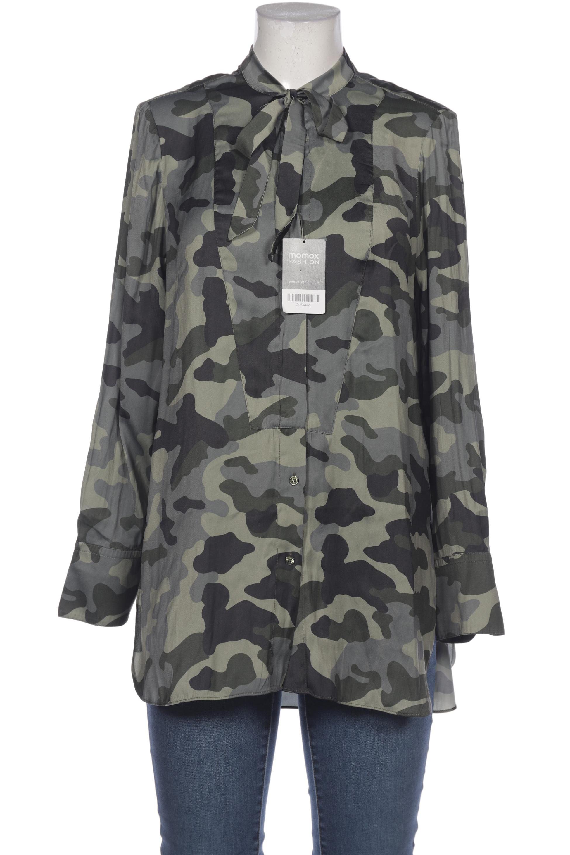 

Marc Aurel Damen Bluse, grün, Gr. 38