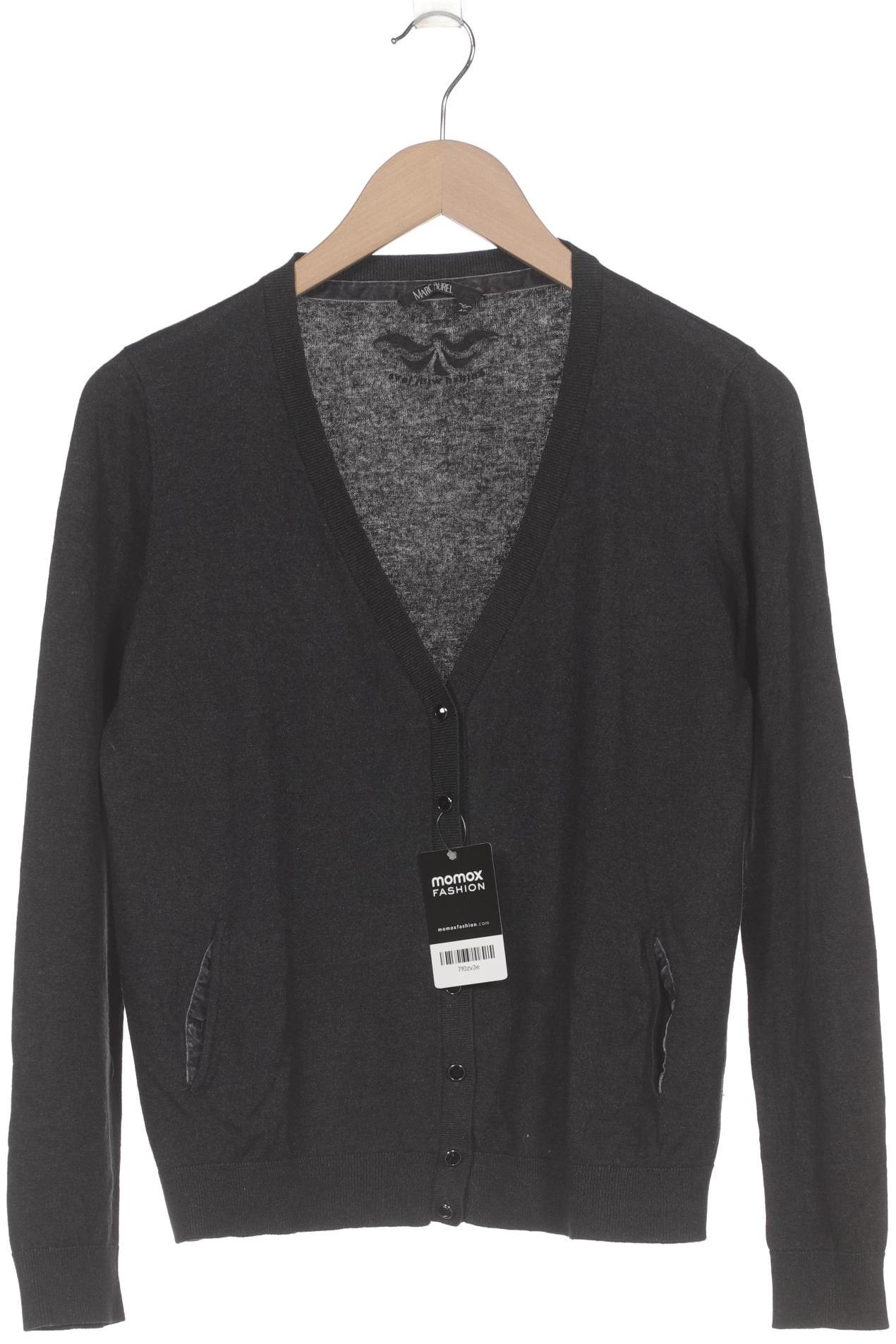 

Marc Aurel Damen Strickjacke, grau, Gr. 40
