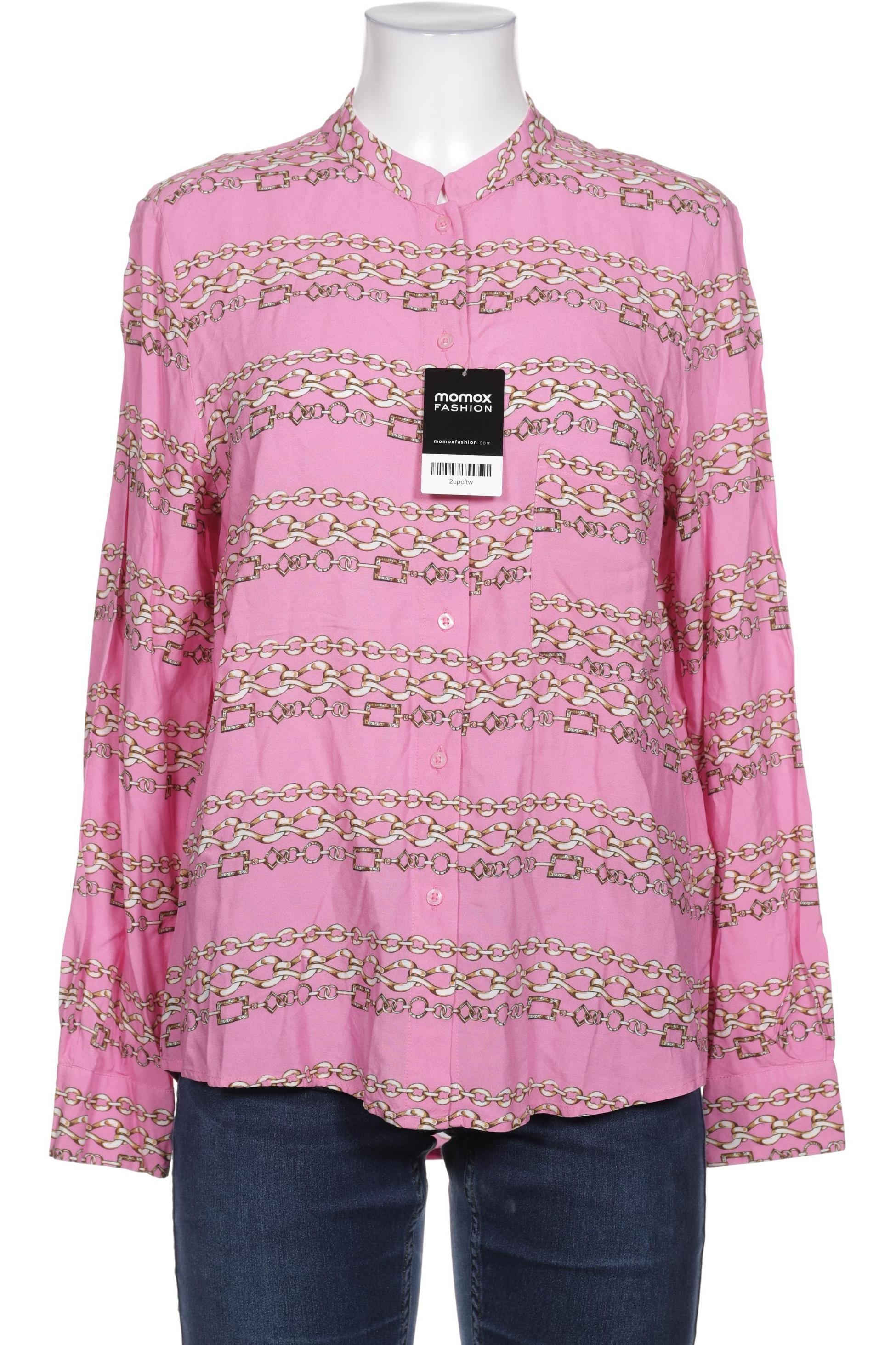 

MARC AUREL Damen Bluse, pink