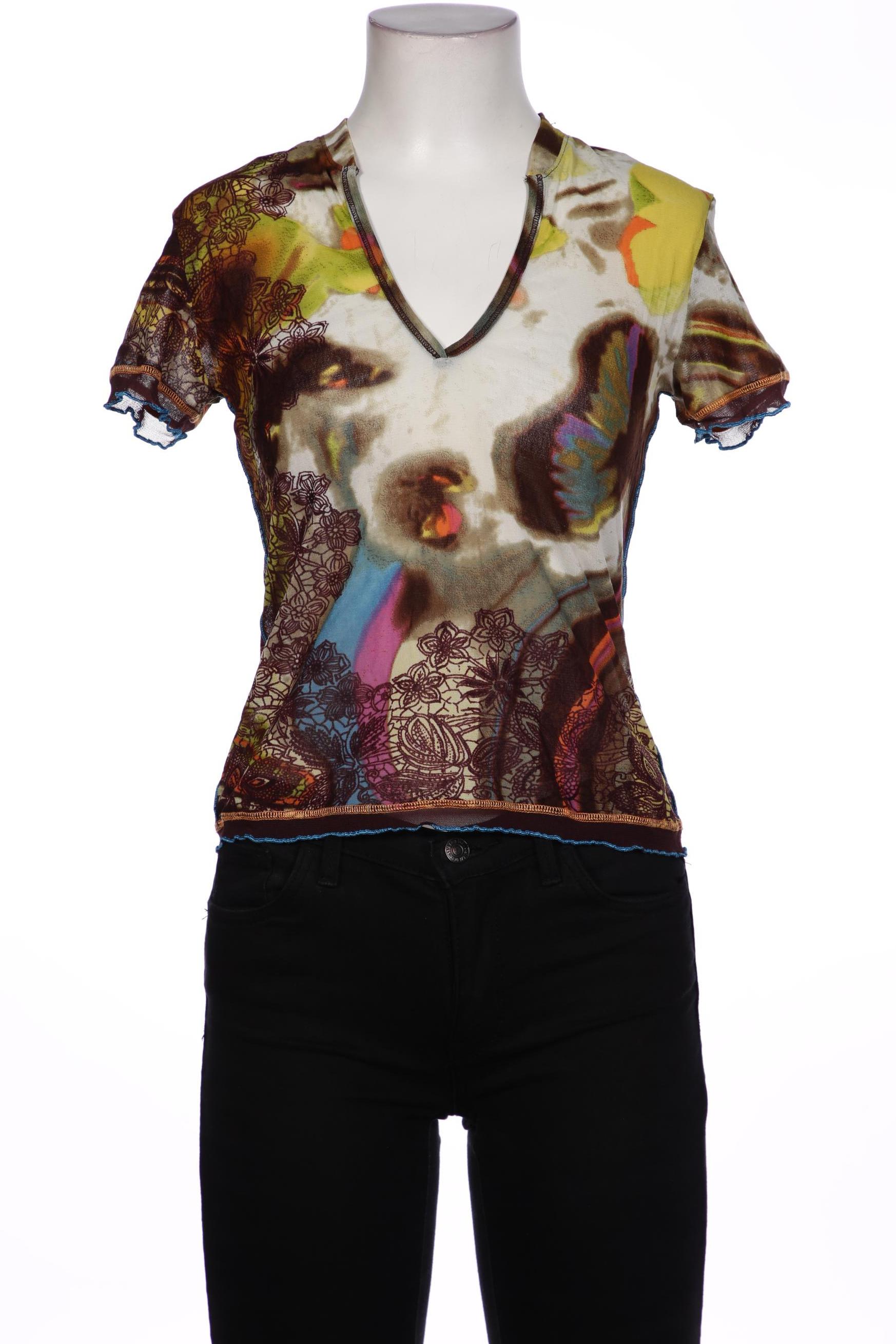 

Marc Aurel Damen Bluse, mehrfarbig, Gr. 36