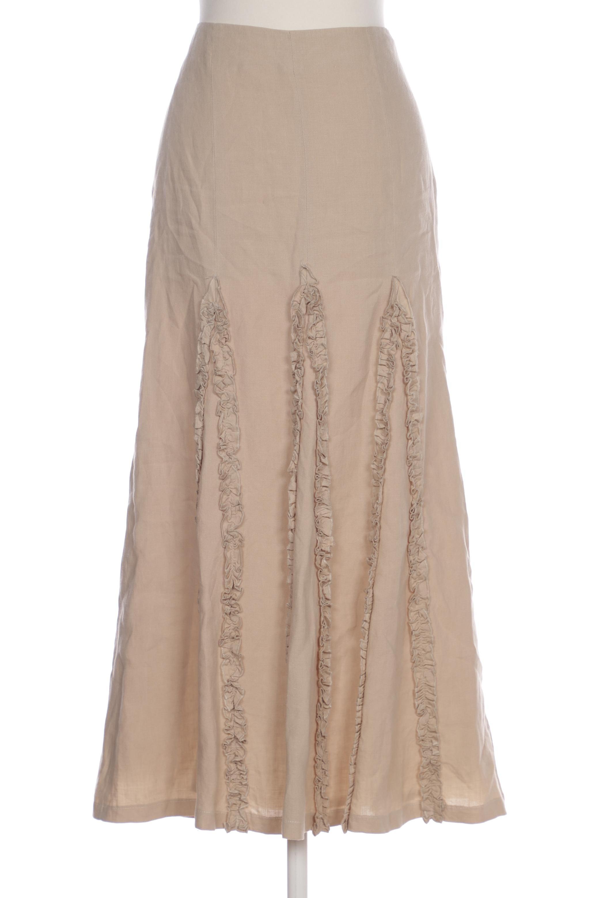 

Marc Aurel Damen Rock, beige, Gr. 38
