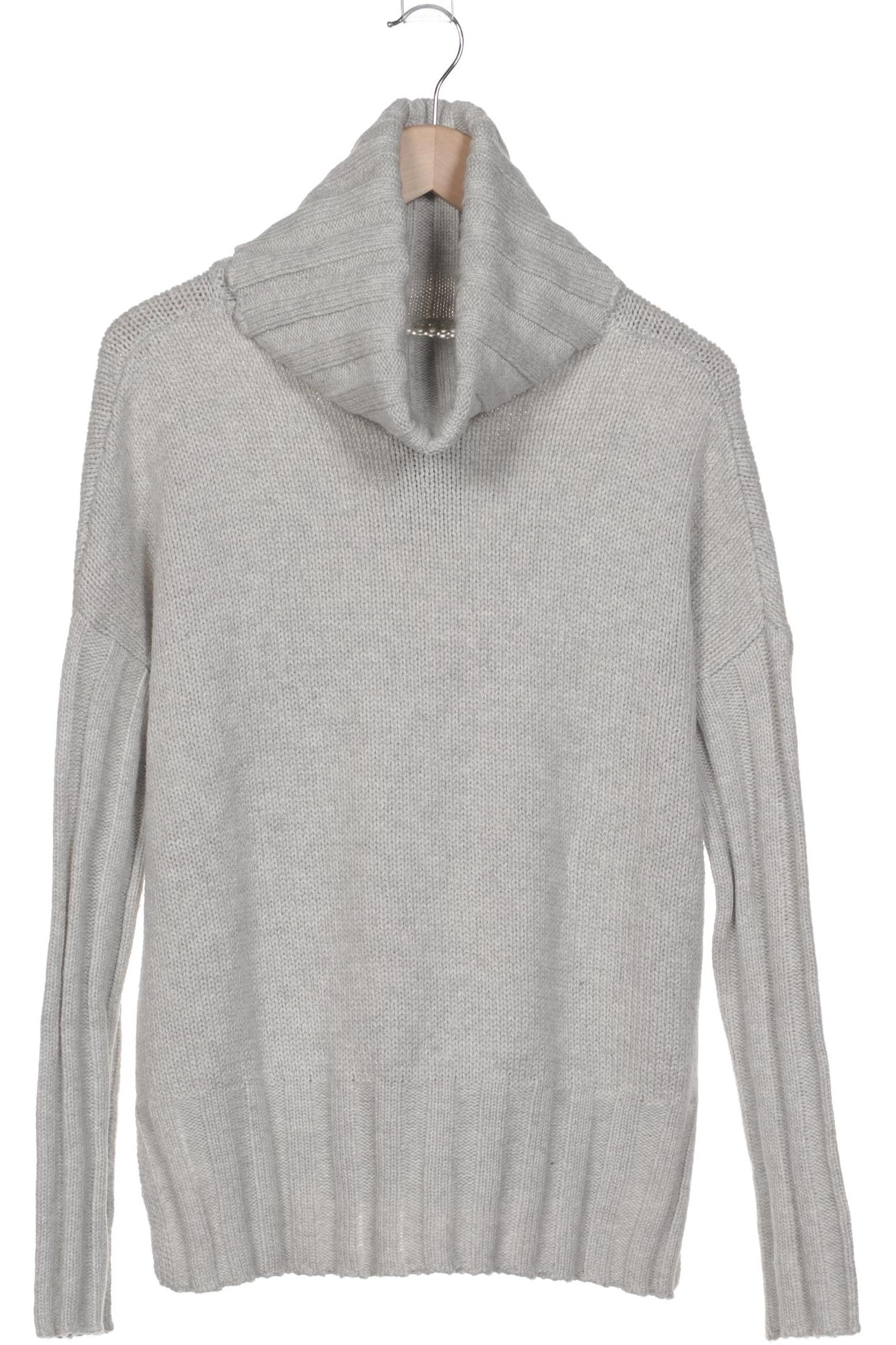

Marc Aurel Damen Pullover, grau, Gr. 34