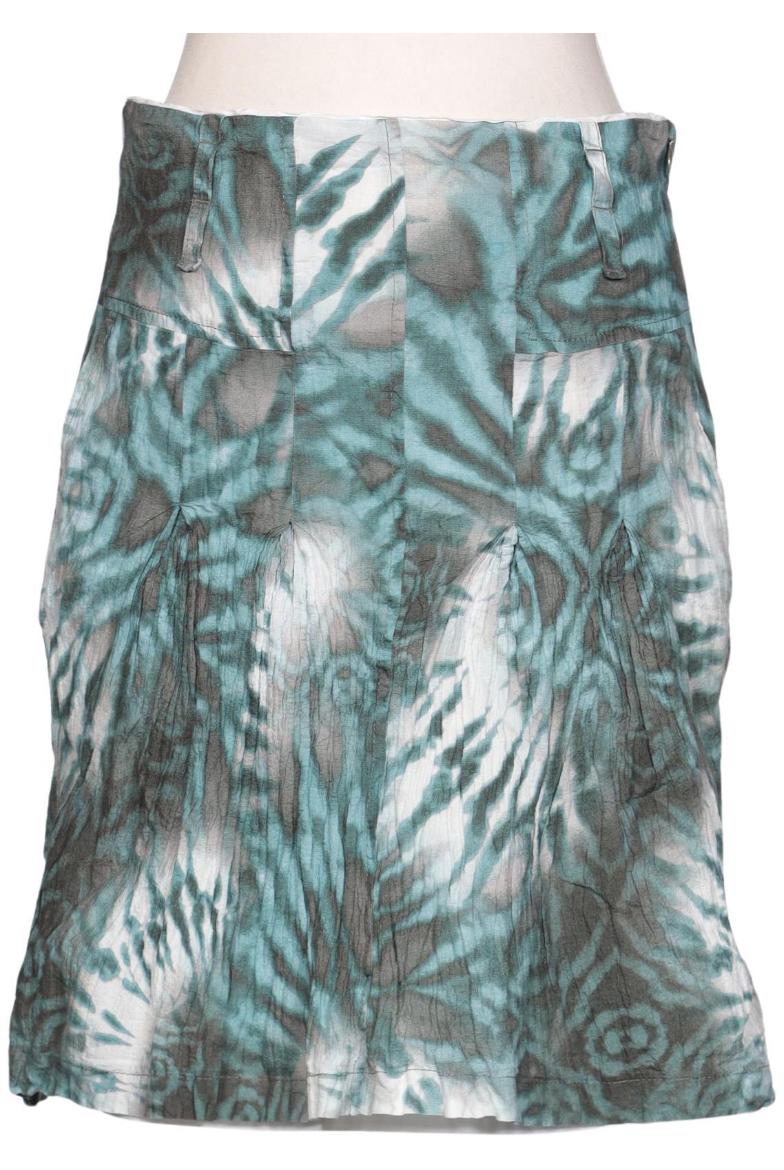 

Marc Aurel Damen Rock, mehrfarbig, Gr. 38