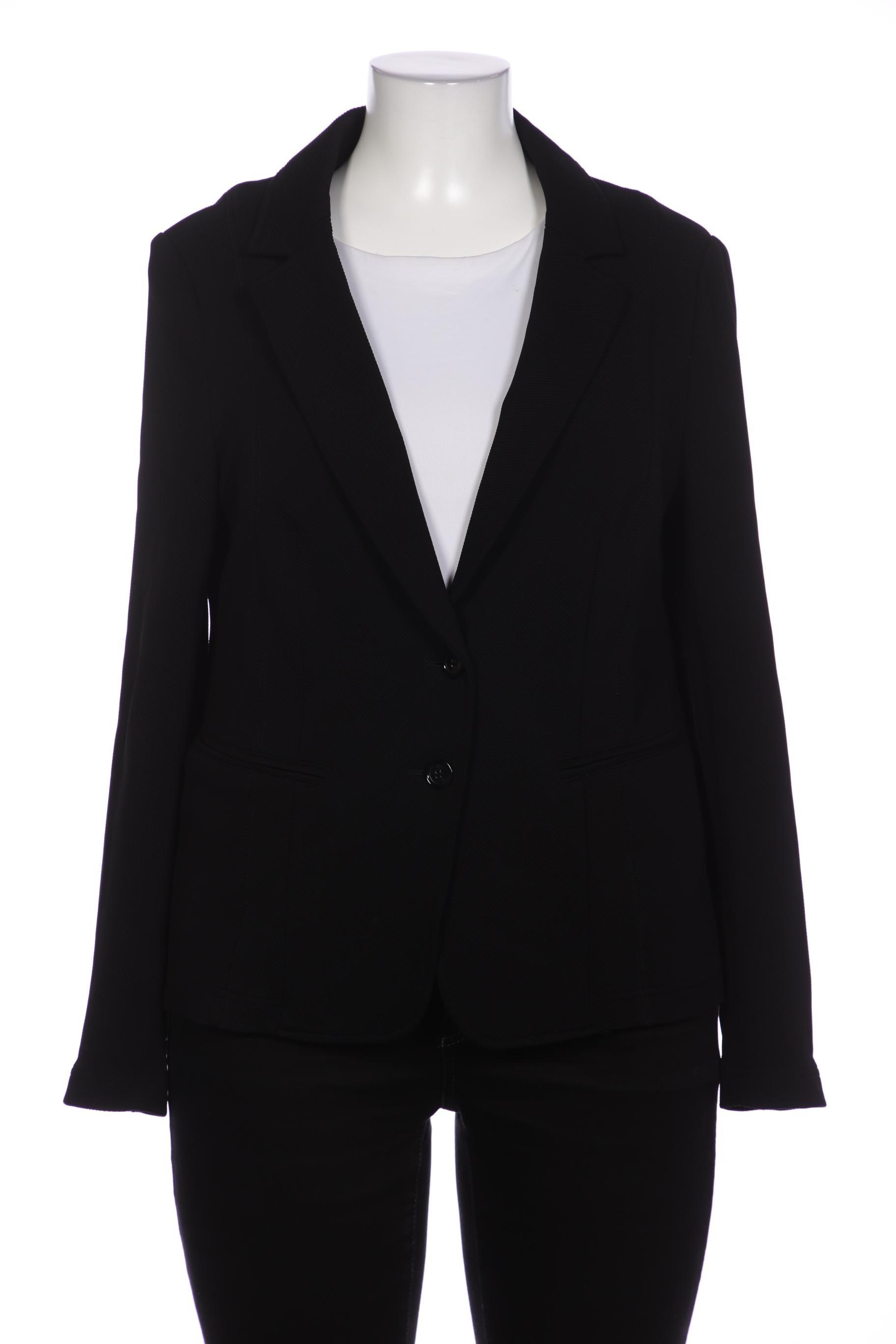 

Marc Aurel Damen Blazer, schwarz, Gr. 46