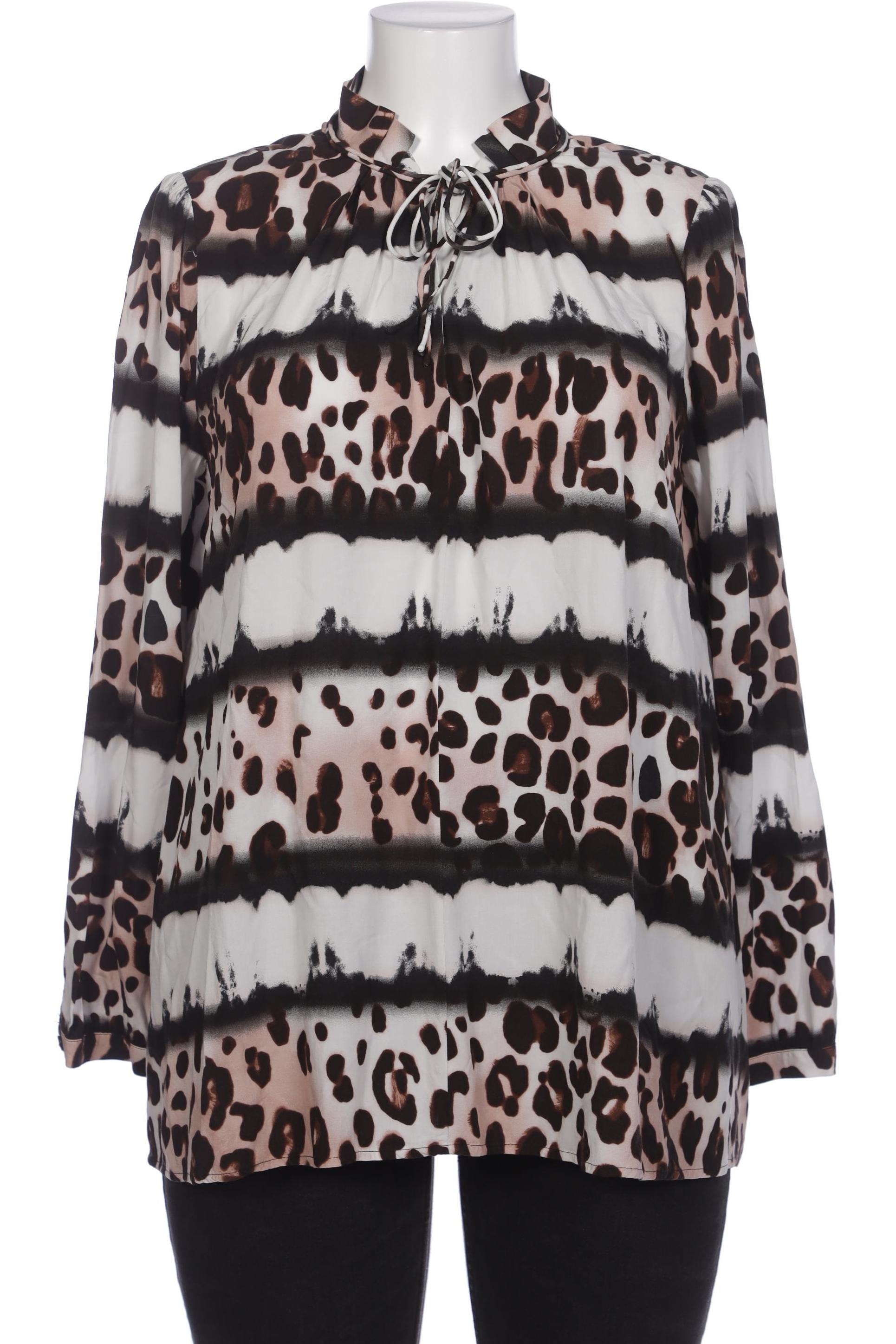 

Marc Aurel Damen Bluse, mehrfarbig, Gr. 44