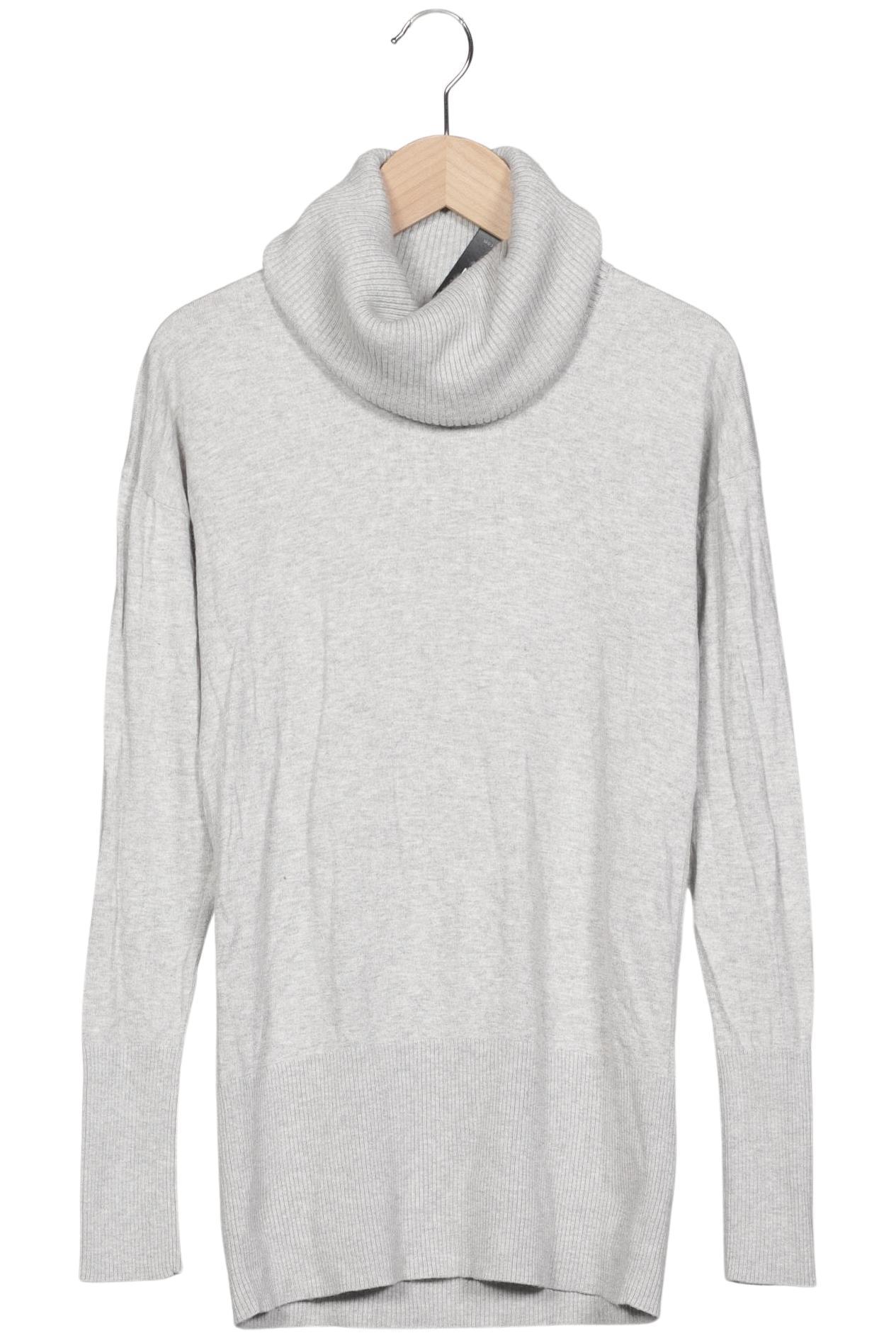 

Marc Aurel Damen Pullover, grau, Gr. 36