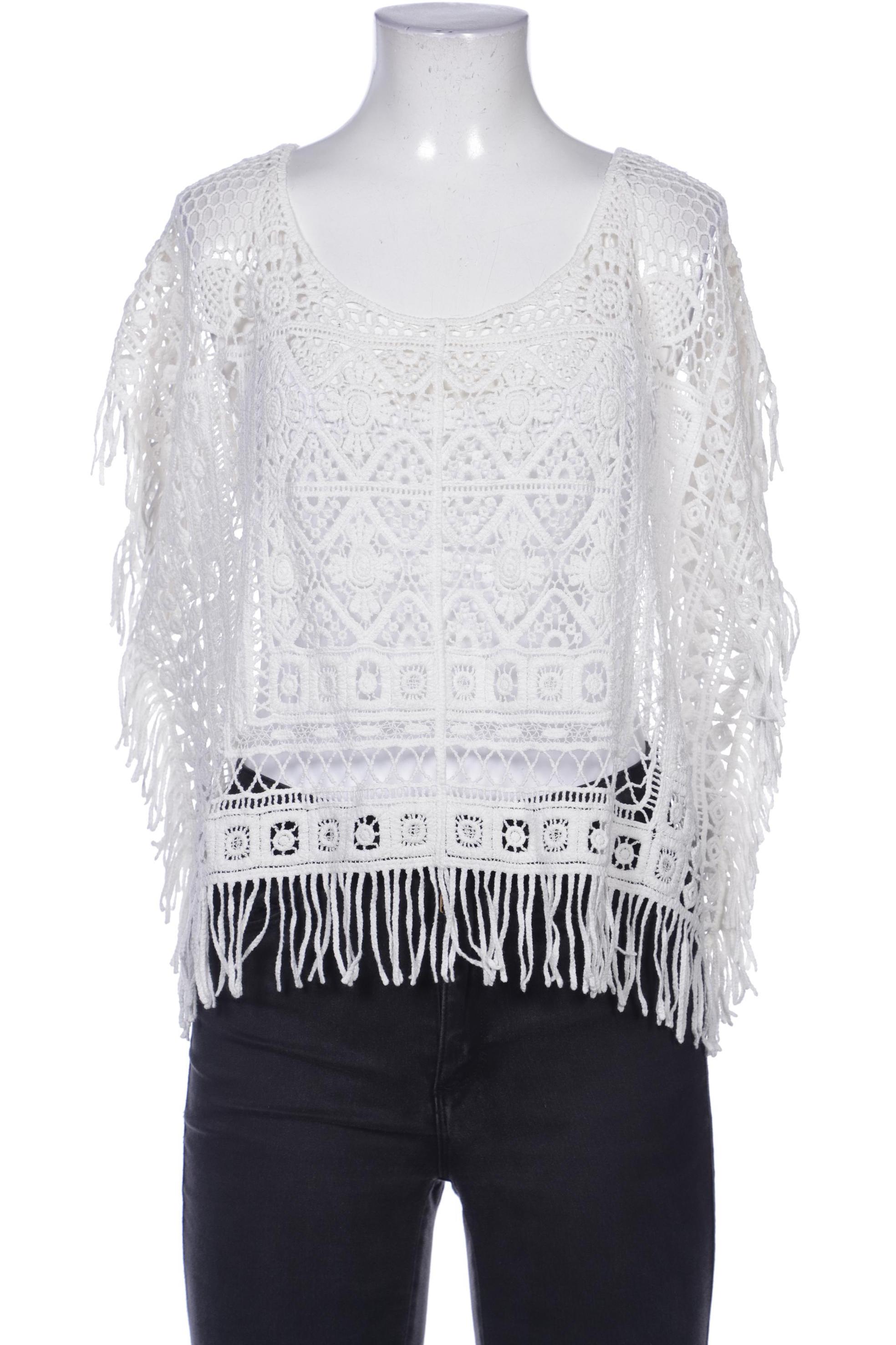 

Marc Aurel Damen Pullover, weiß, Gr. 36
