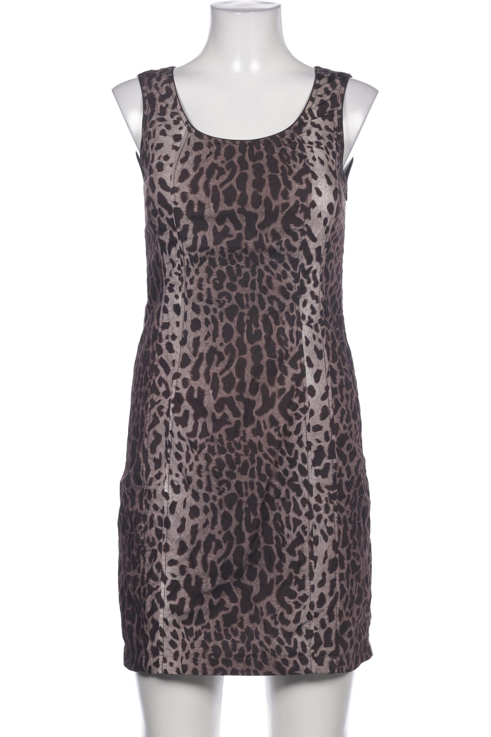 

Marc Aurel Damen Kleid, braun, Gr. 36