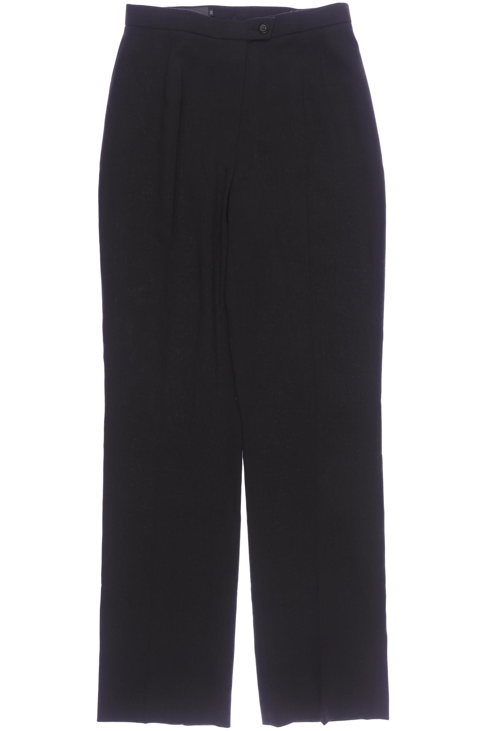 

Marc Aurel Damen Stoffhose, grün, Gr. 36