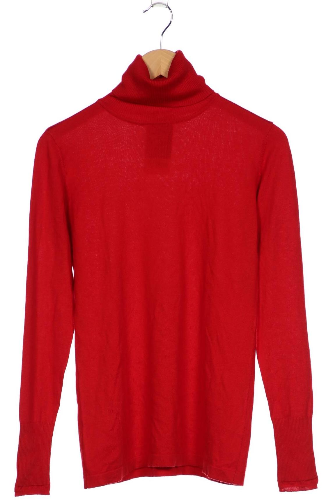 

Marc Aurel Damen Pullover, rot, Gr. 40
