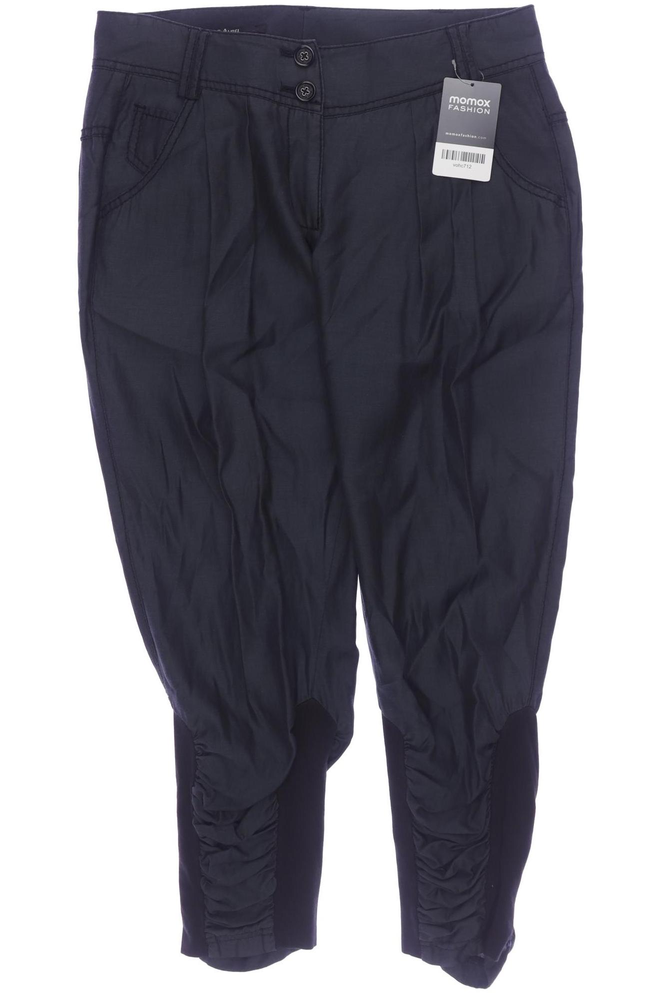 

Marc Aurel Damen Stoffhose, marineblau, Gr. 36