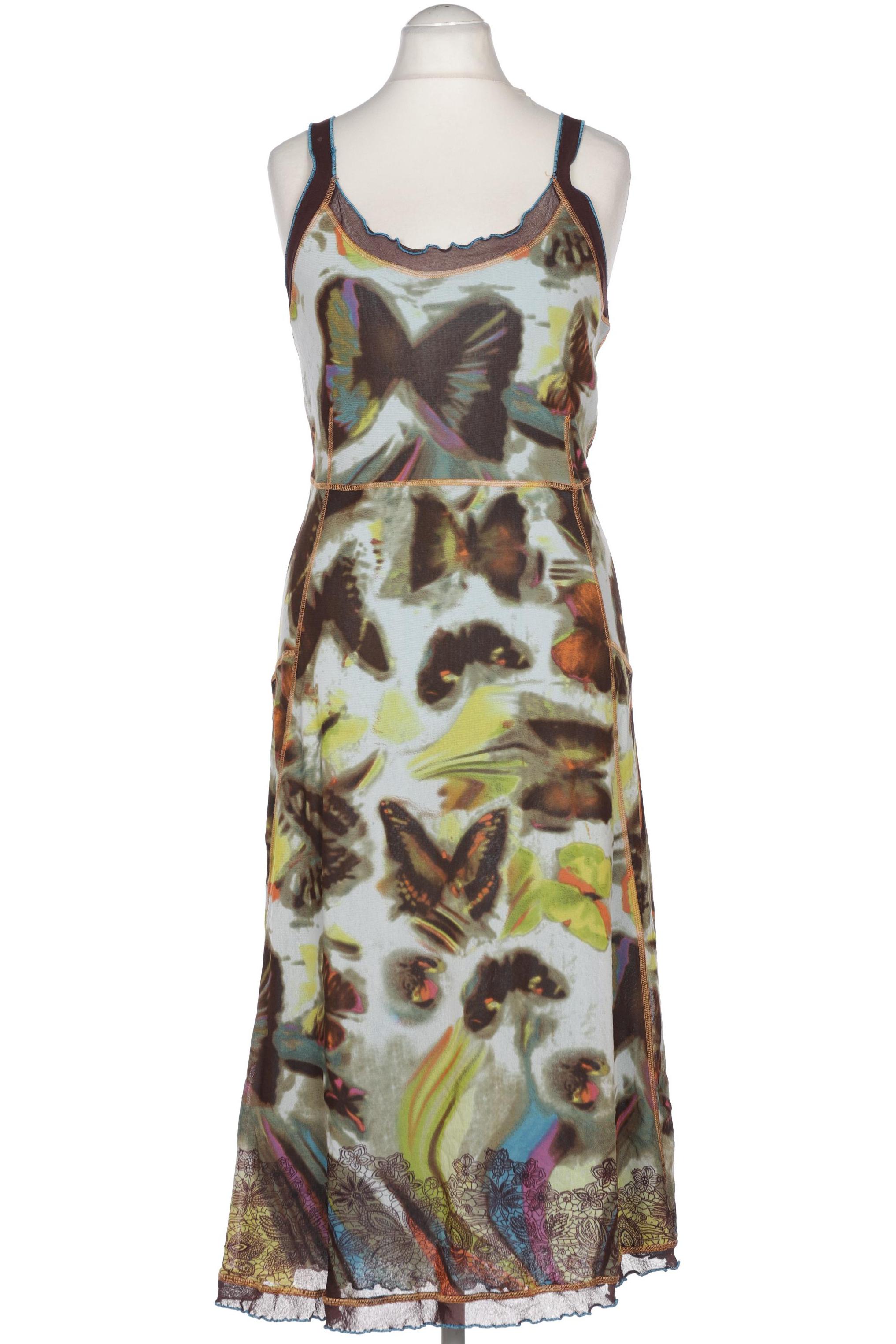 

Marc Aurel Damen Kleid, mehrfarbig, Gr. 42
