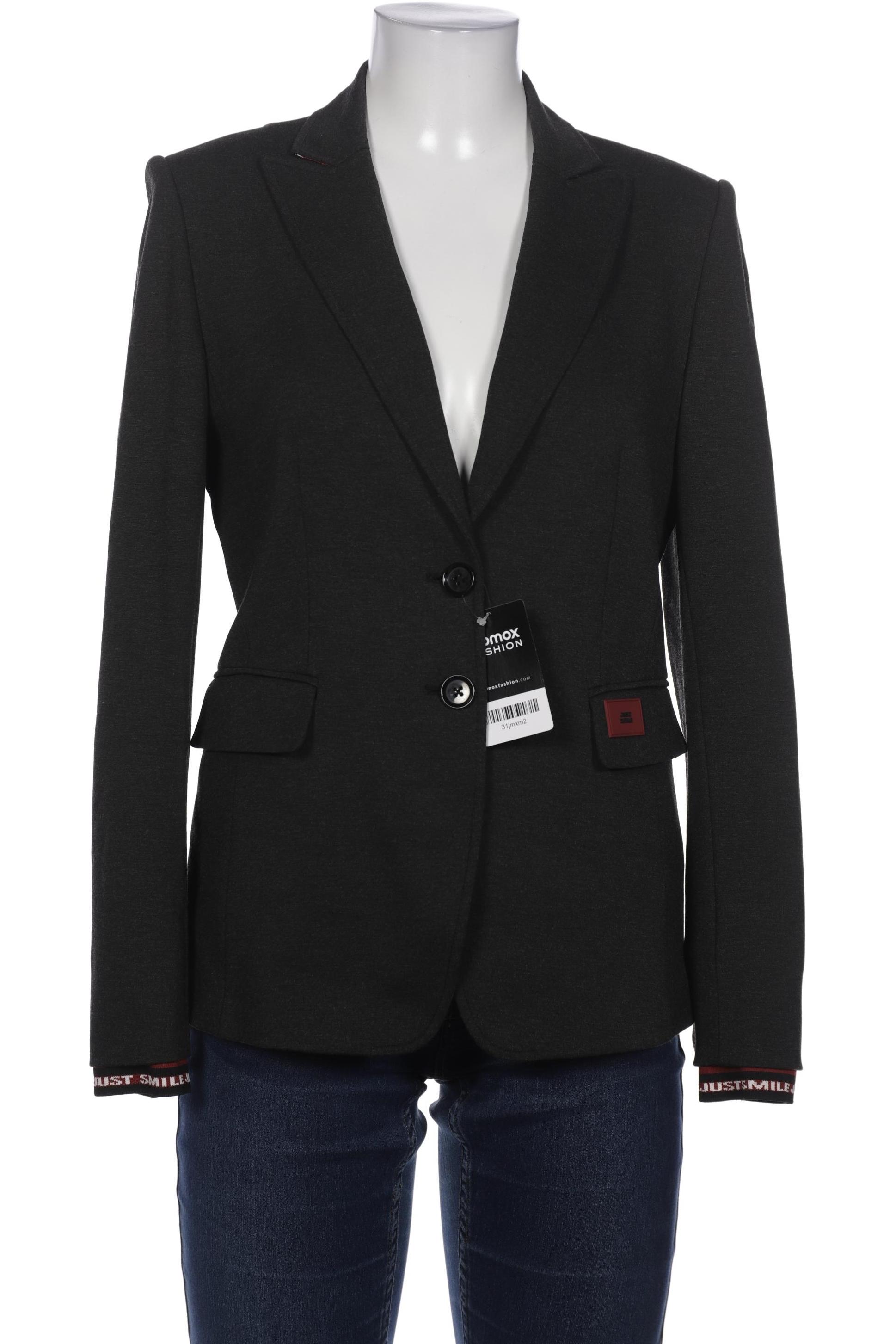 

Marc Aurel Damen Blazer, grau, Gr. 38