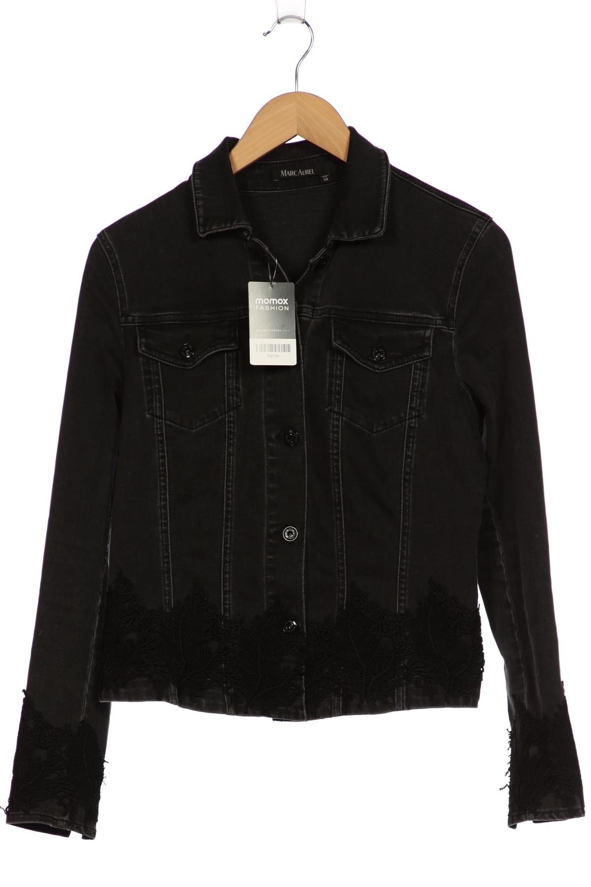 

Marc Aurel Damen Jacke, schwarz, Gr. 38
