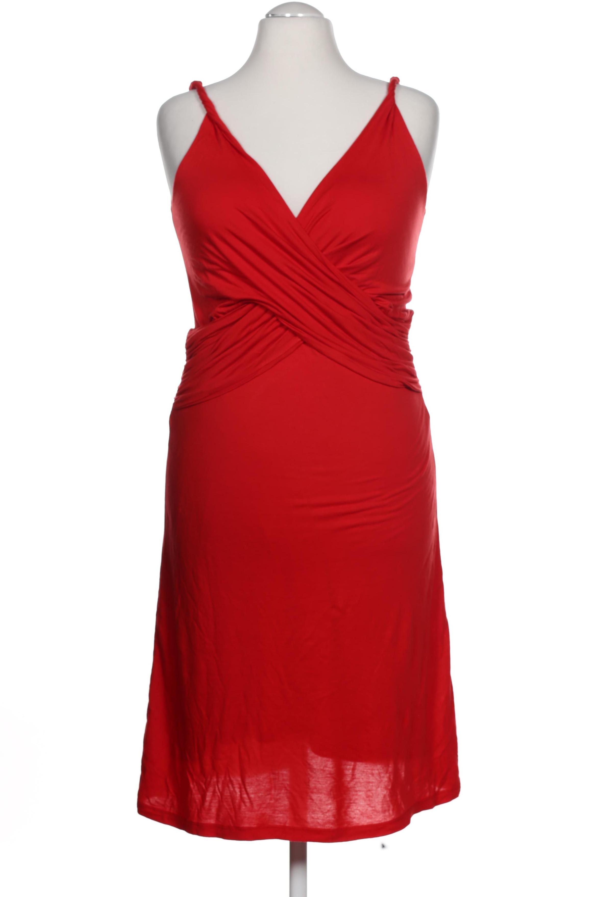 

Marc Aurel Damen Kleid, rot, Gr. 40