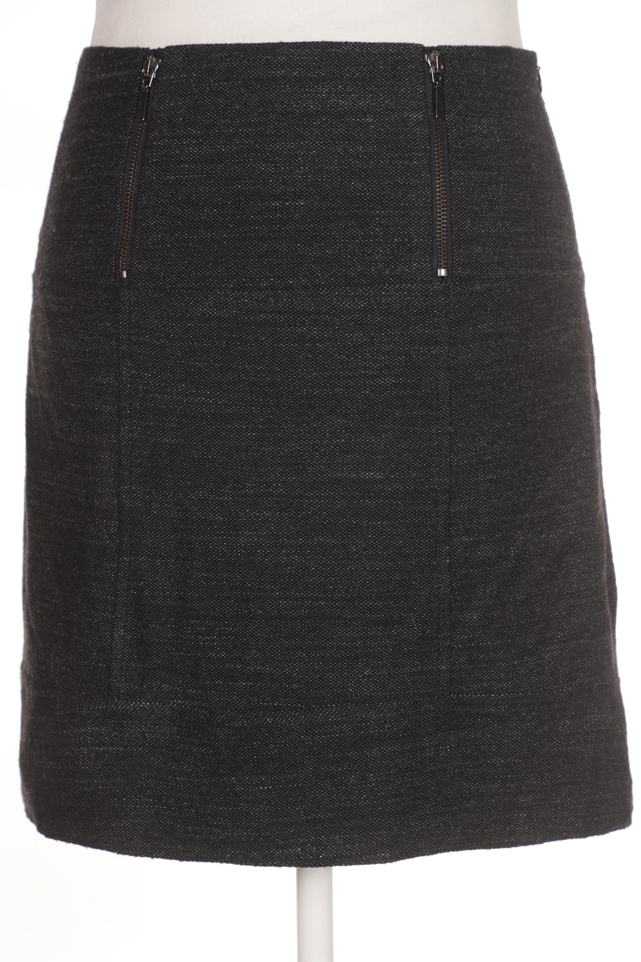 

Marc Aurel Damen Rock, schwarz, Gr. 31