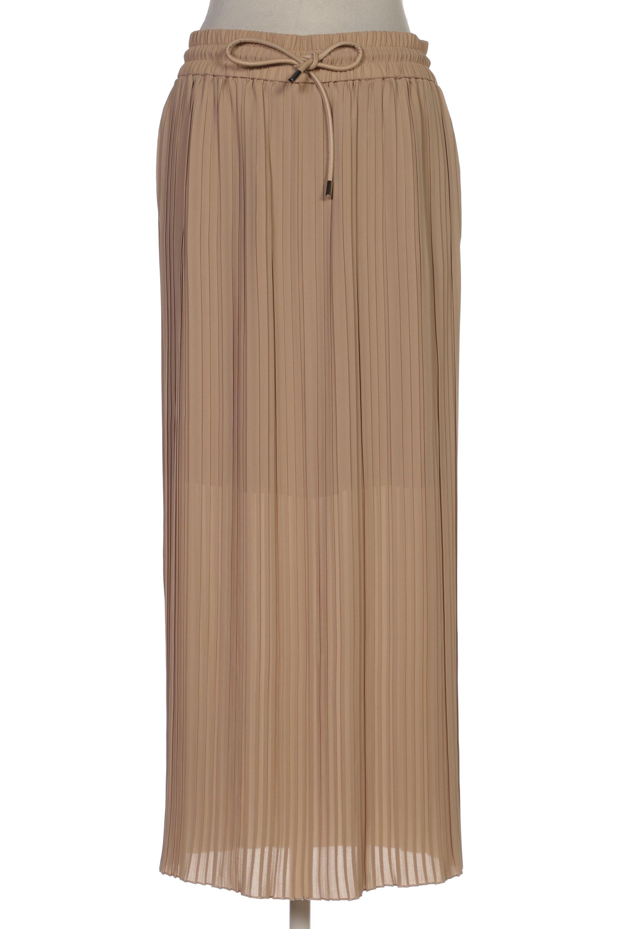 

Marc Aurel Damen Rock, beige, Gr. 36
