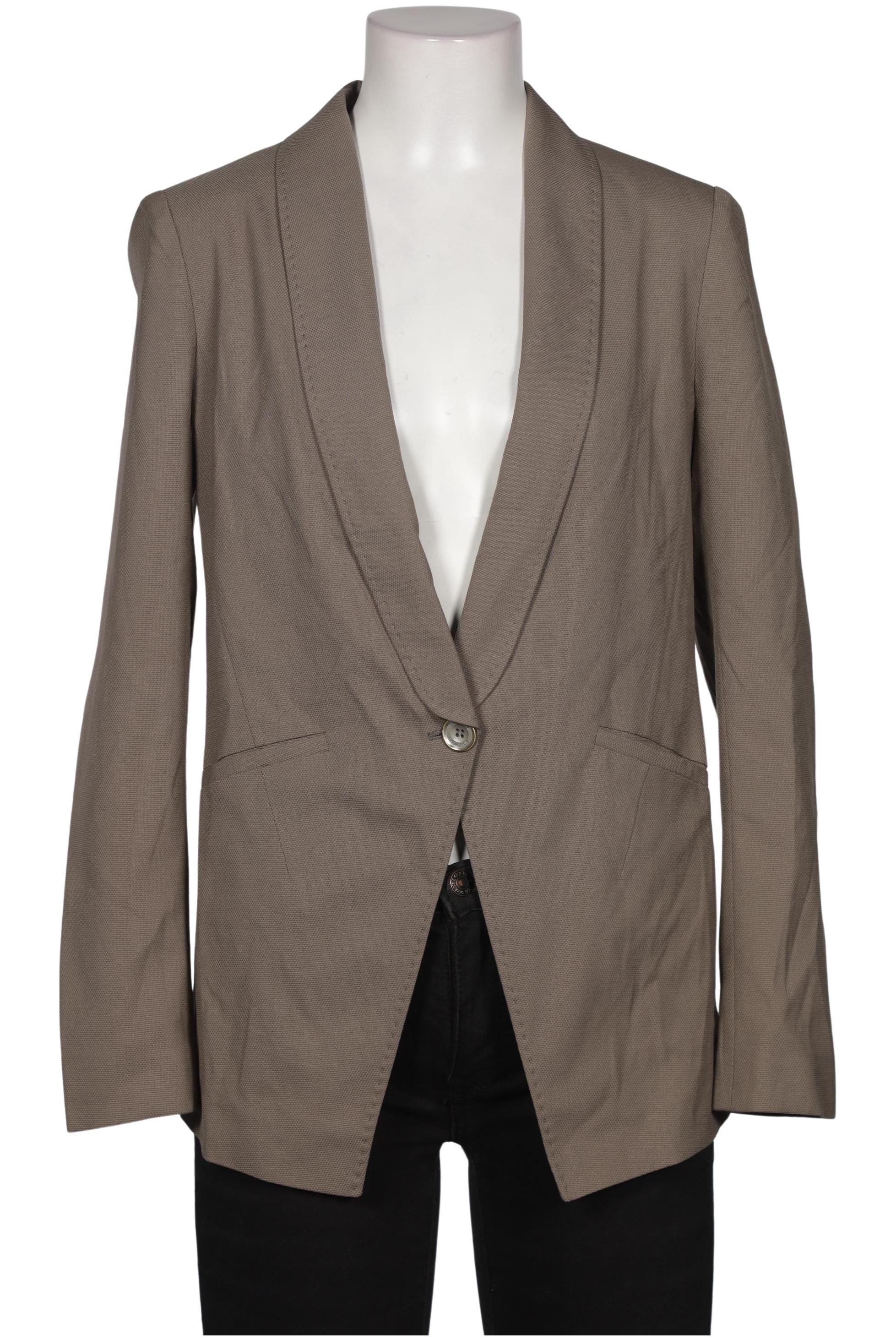 

Marc Aurel Damen Blazer, grau, Gr. 36