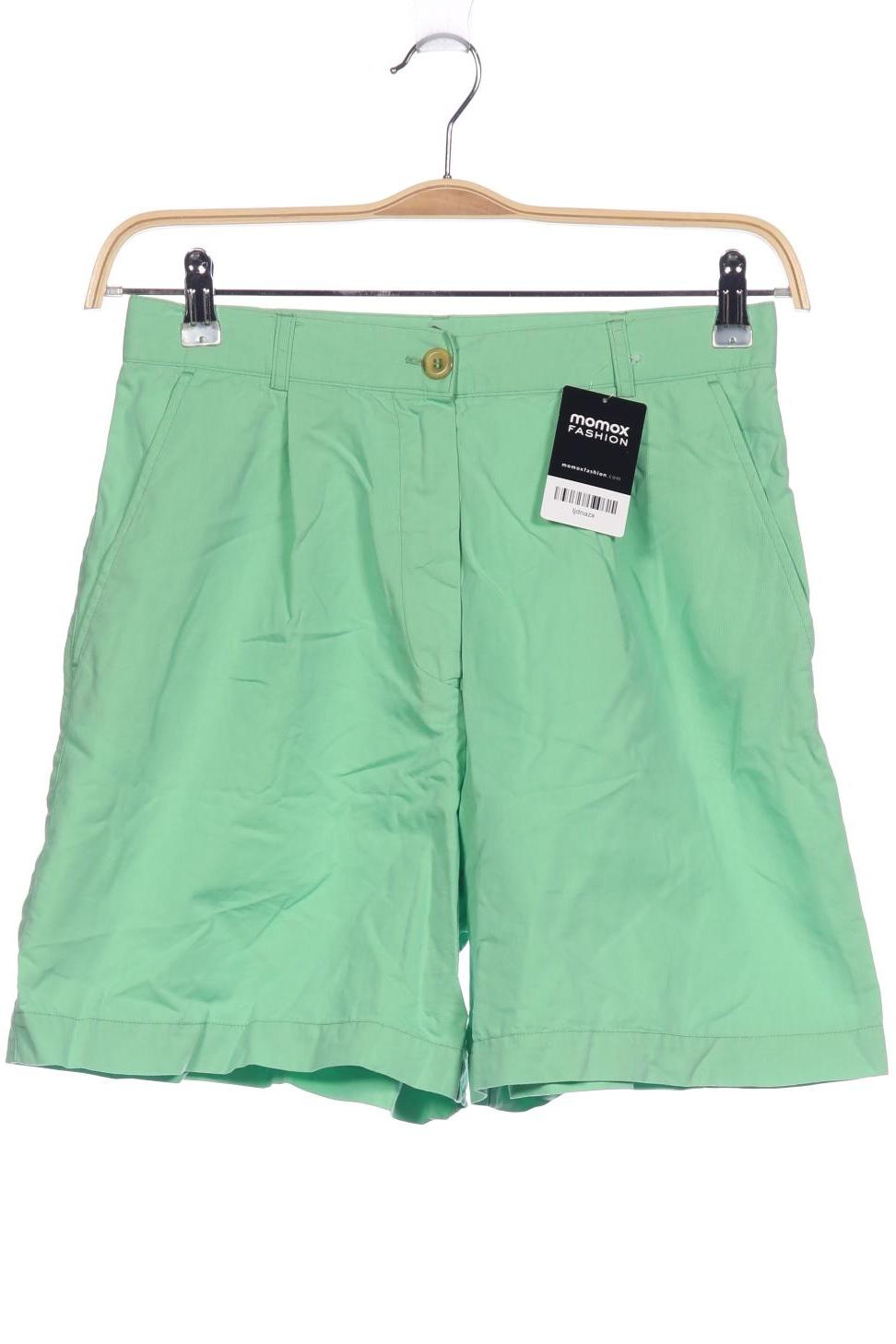 

Marc Aurel Damen Shorts, grün, Gr. 42