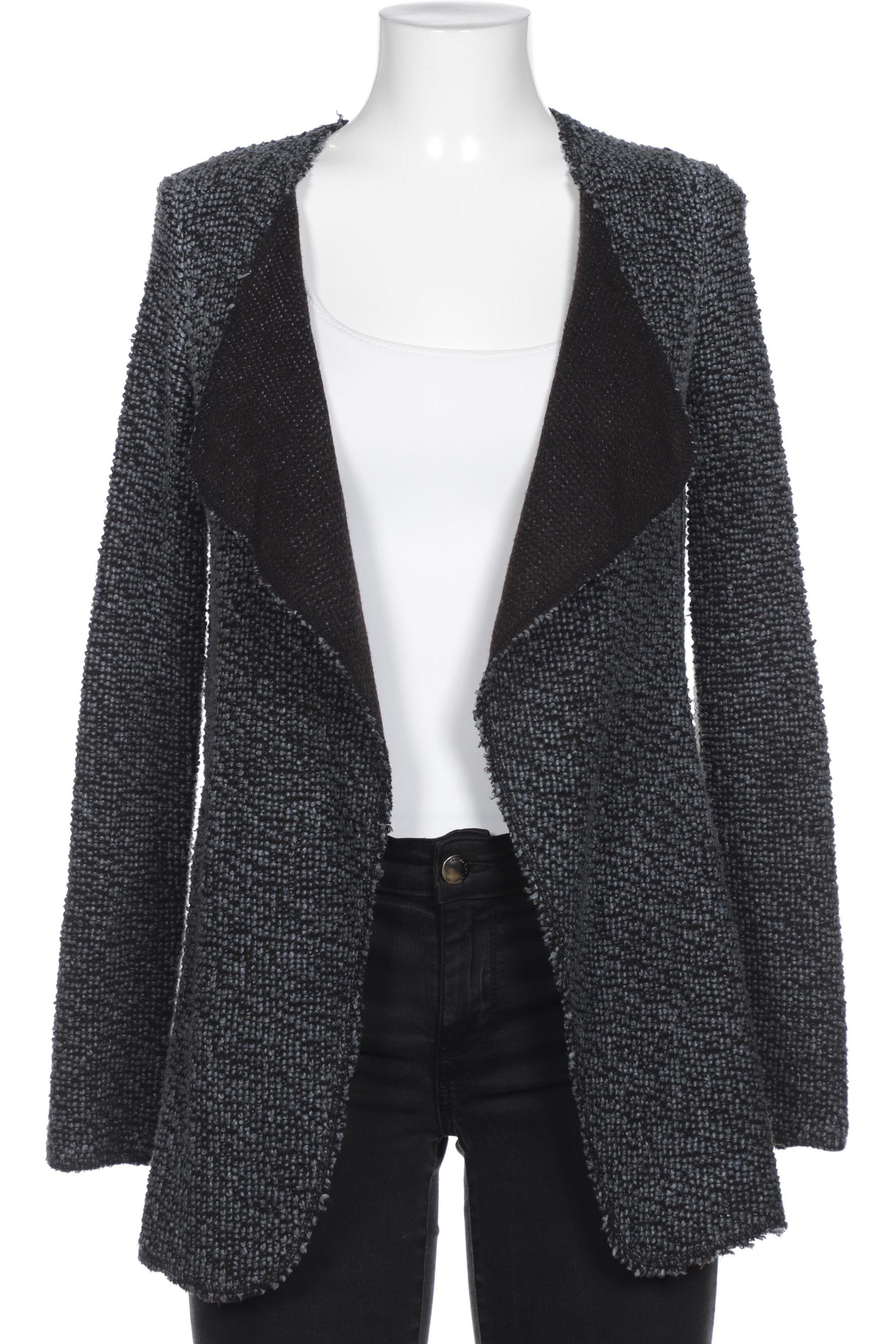 

MARC AUREL Damen Strickjacke, grau