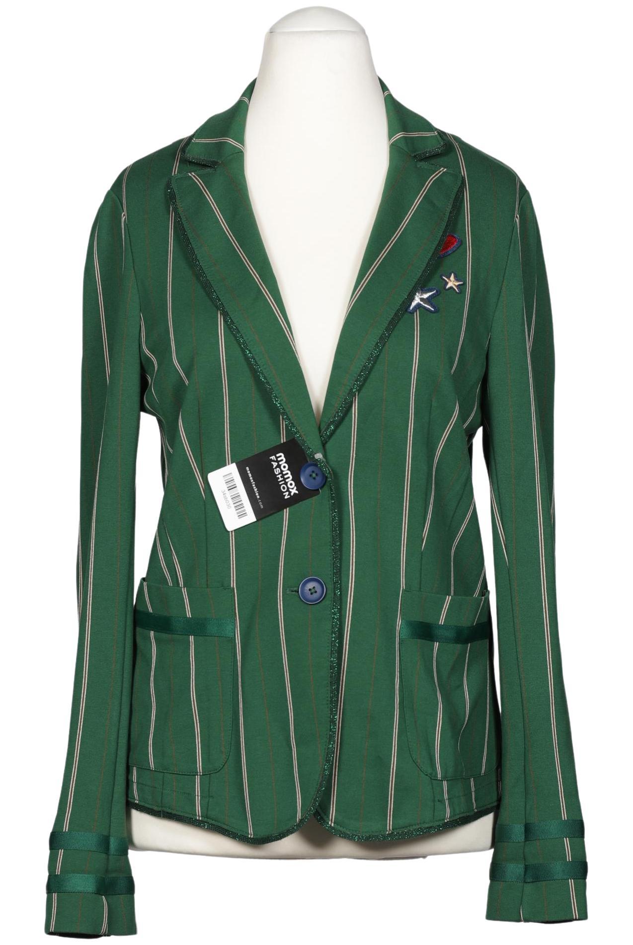 

Marc Aurel Damen Blazer, grün, Gr. 38