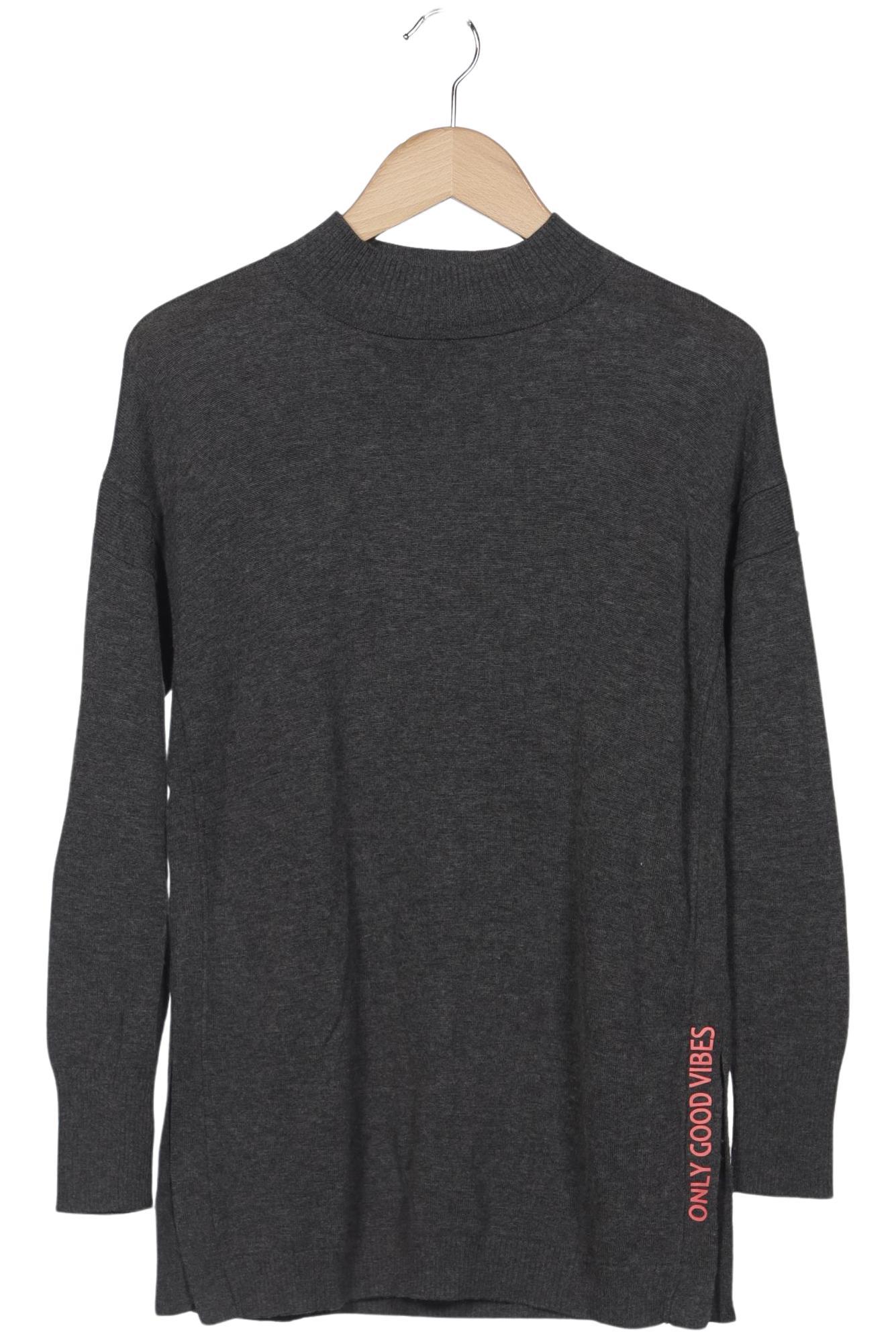 

Marc Aurel Damen Pullover, grau, Gr. 36