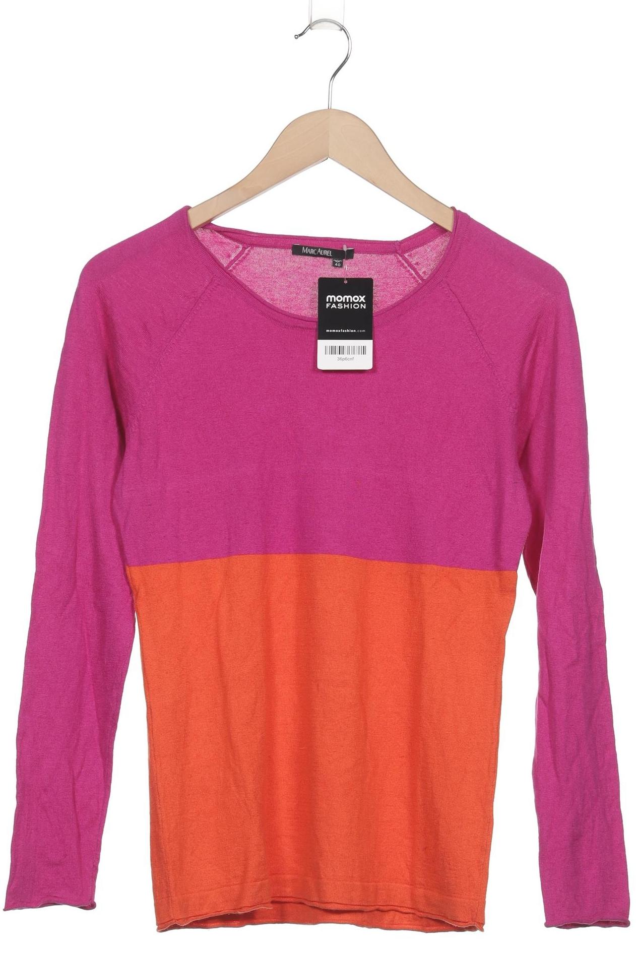 

Marc Aurel Damen Pullover, mehrfarbig, Gr. 40