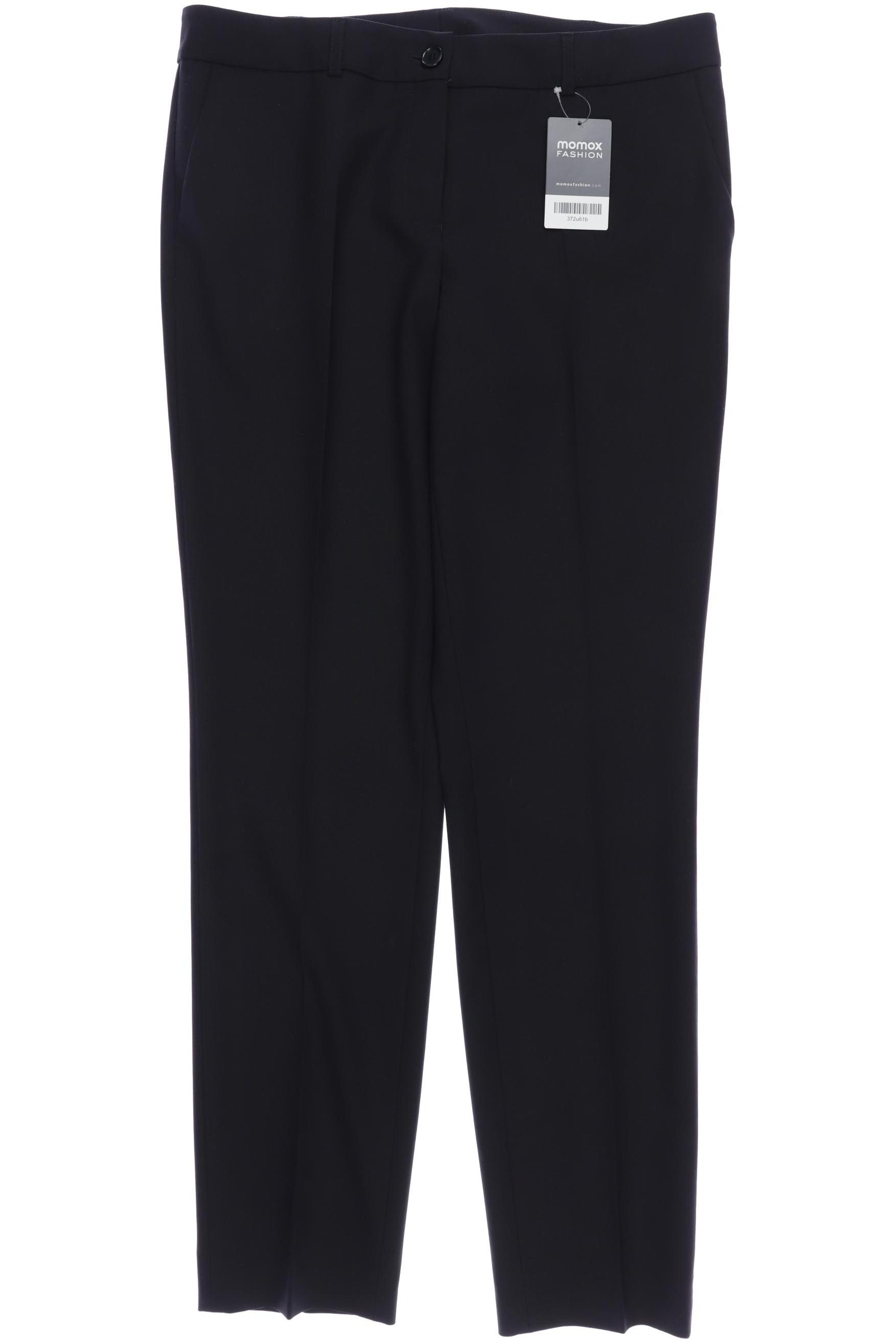 

Marc Aurel Damen Stoffhose, marineblau, Gr. 38