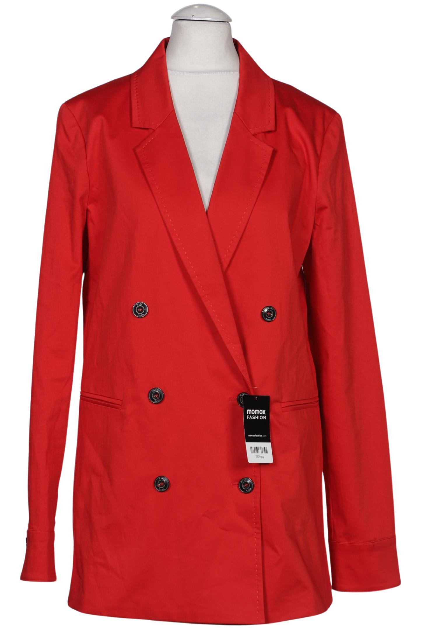 

Marc Aurel Damen Blazer, rot, Gr. 36