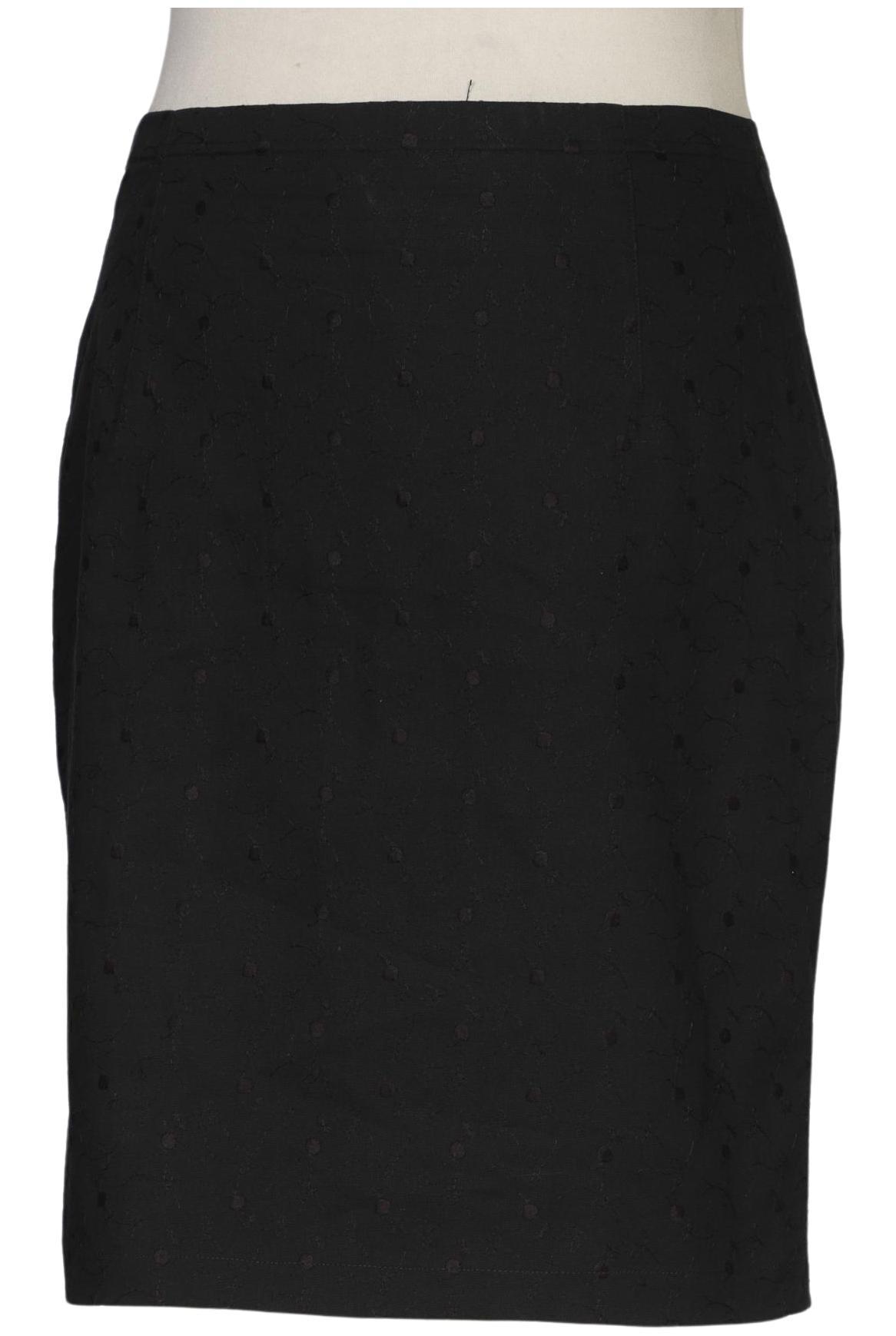 

Marc Aurel Damen Rock, schwarz, Gr. 42