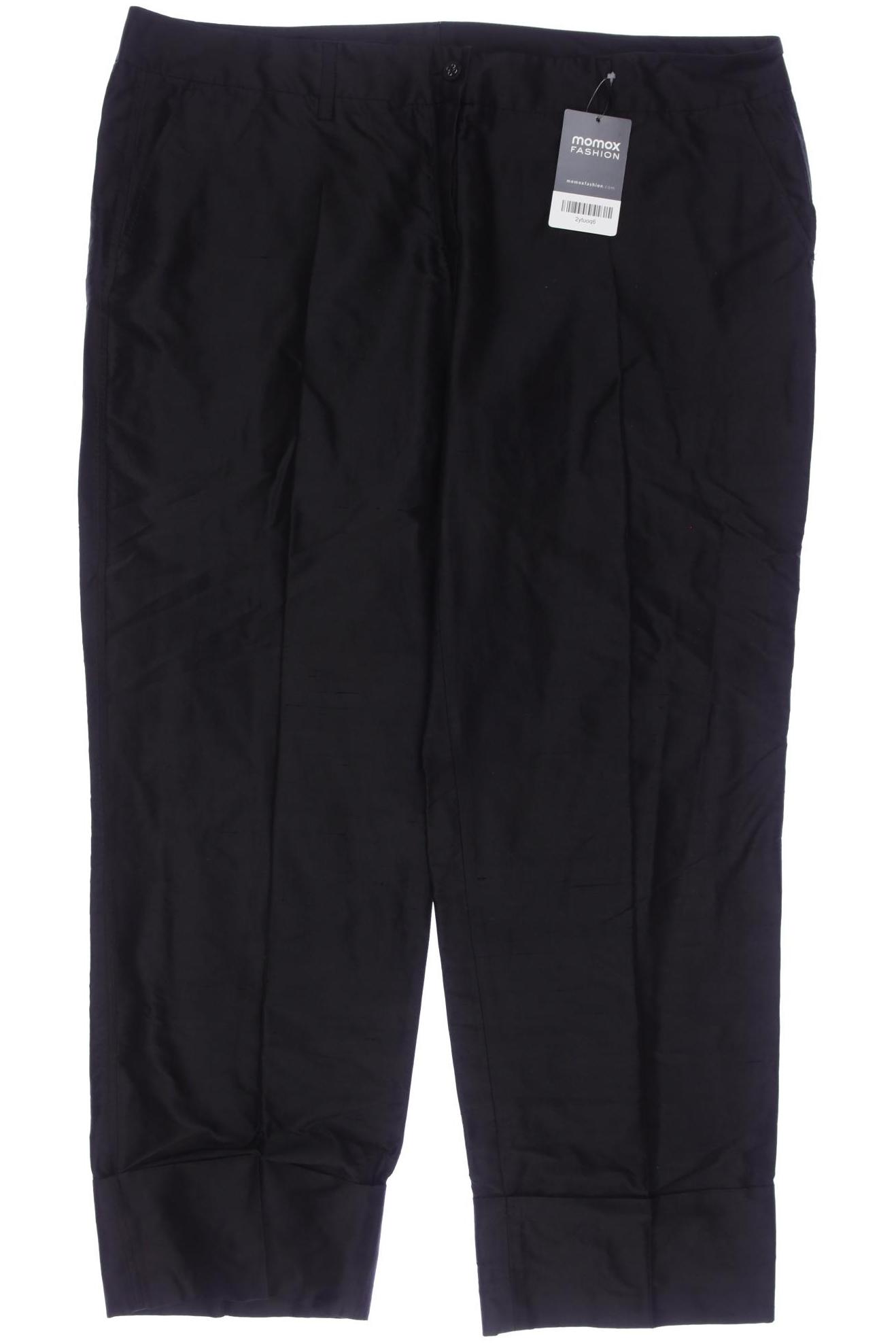 

Marc Aurel Damen Stoffhose, schwarz, Gr. 44