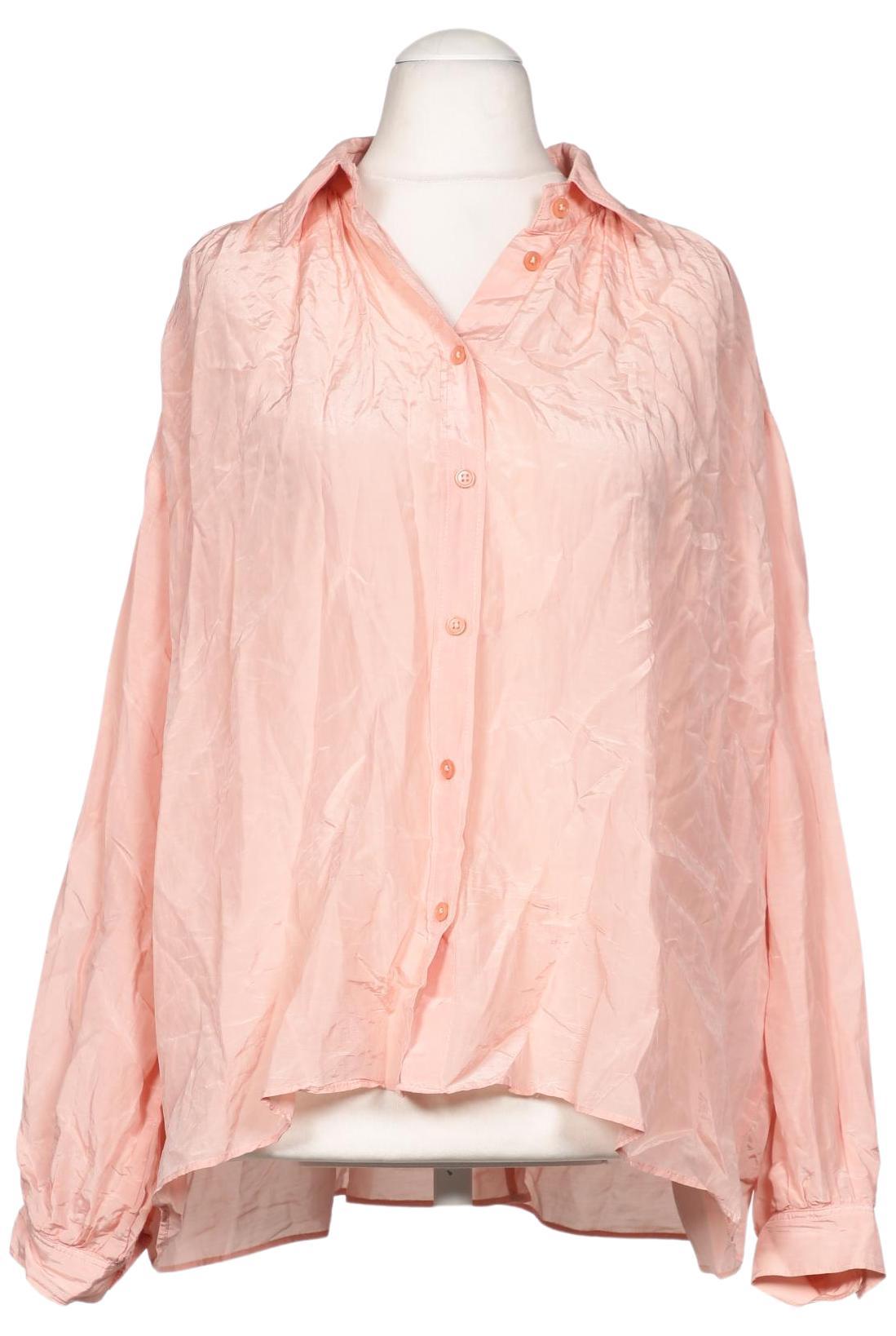 

Marc Aurel Damen Bluse, pink, Gr. 36