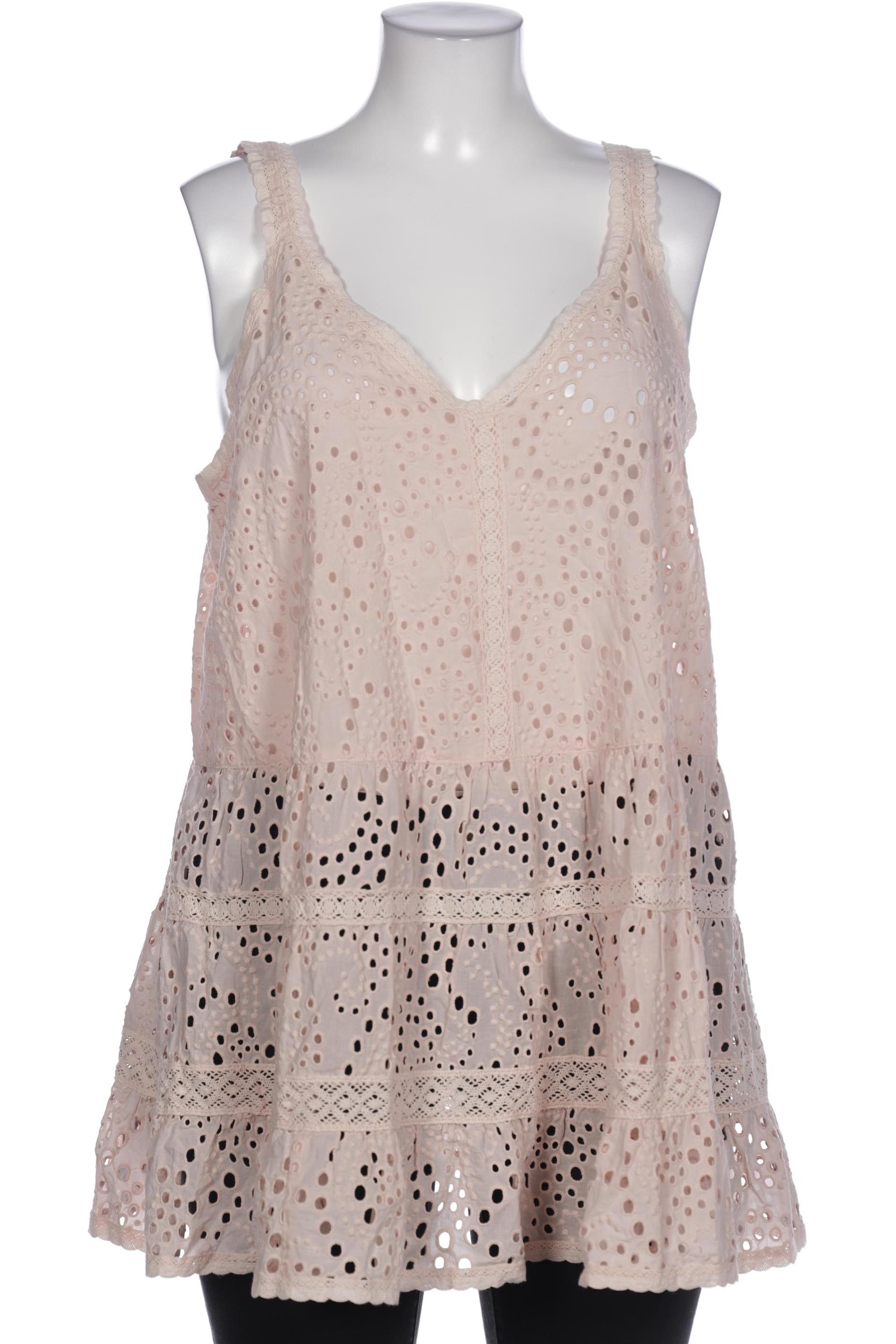 

Marc Aurel Damen Bluse, pink, Gr. 46