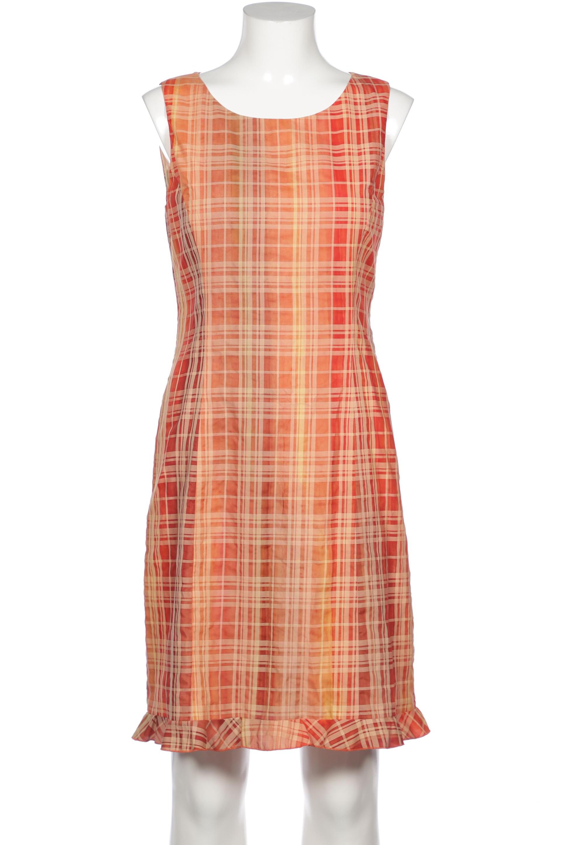 

MARC AUREL Damen Kleid, orange