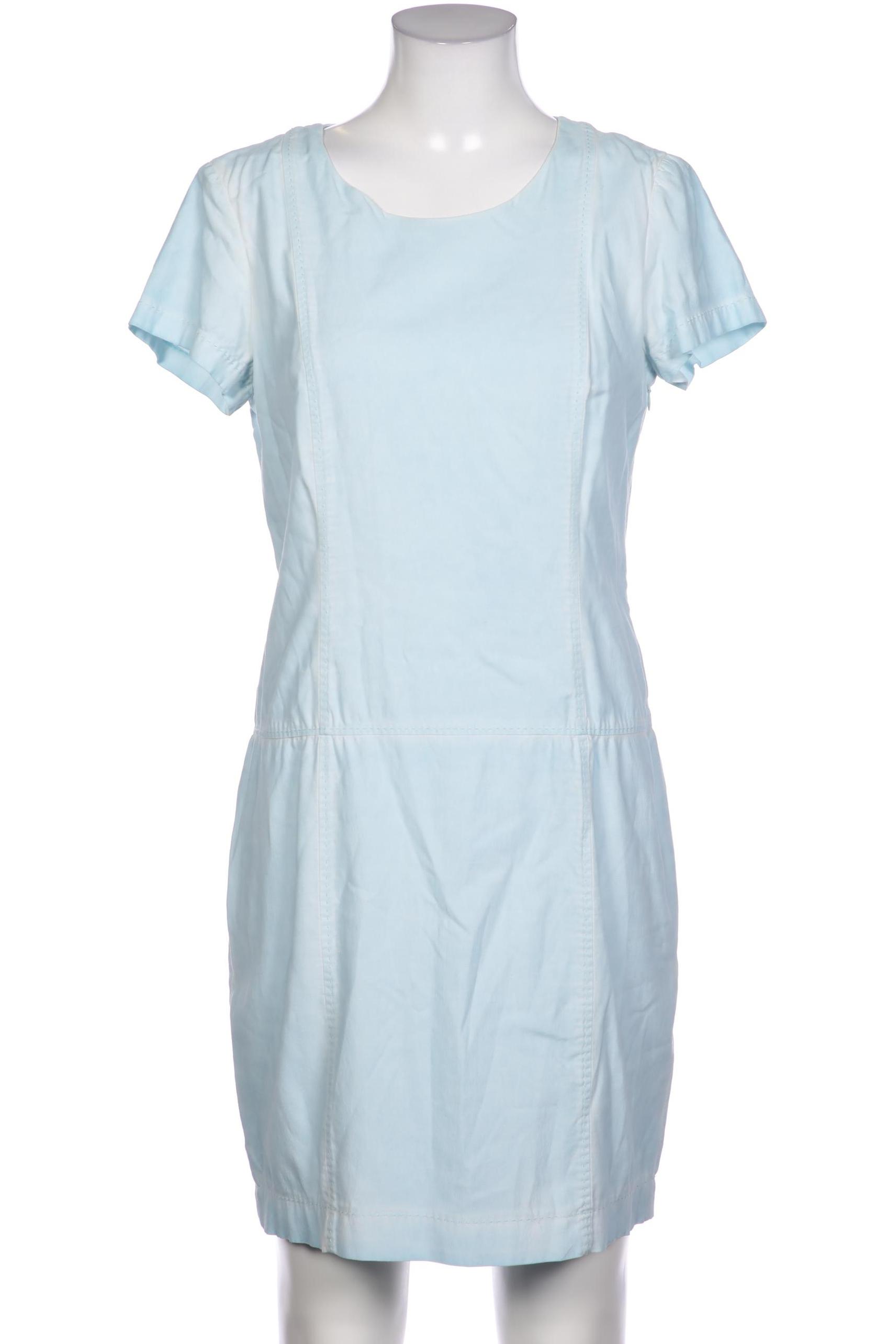 

MARC AUREL Damen Kleid, hellblau