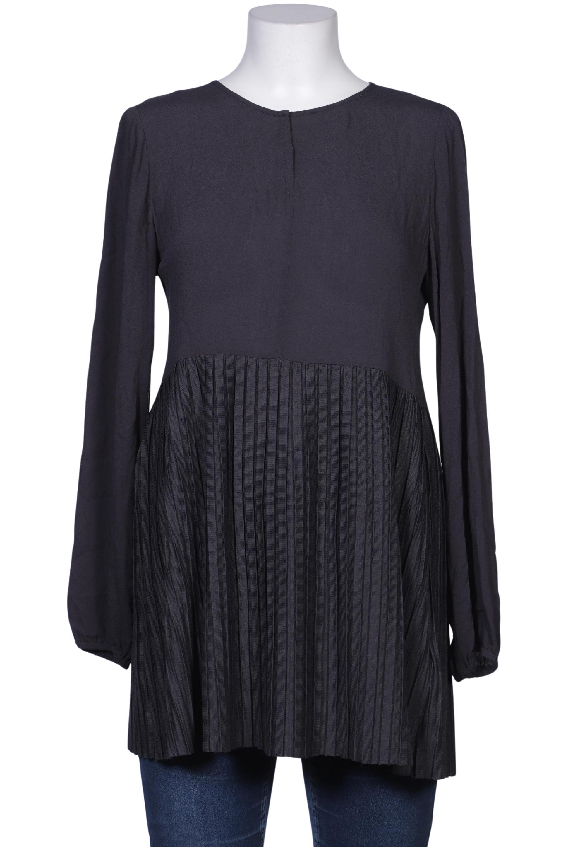 

Marc Aurel Damen Bluse, grau, Gr. 38
