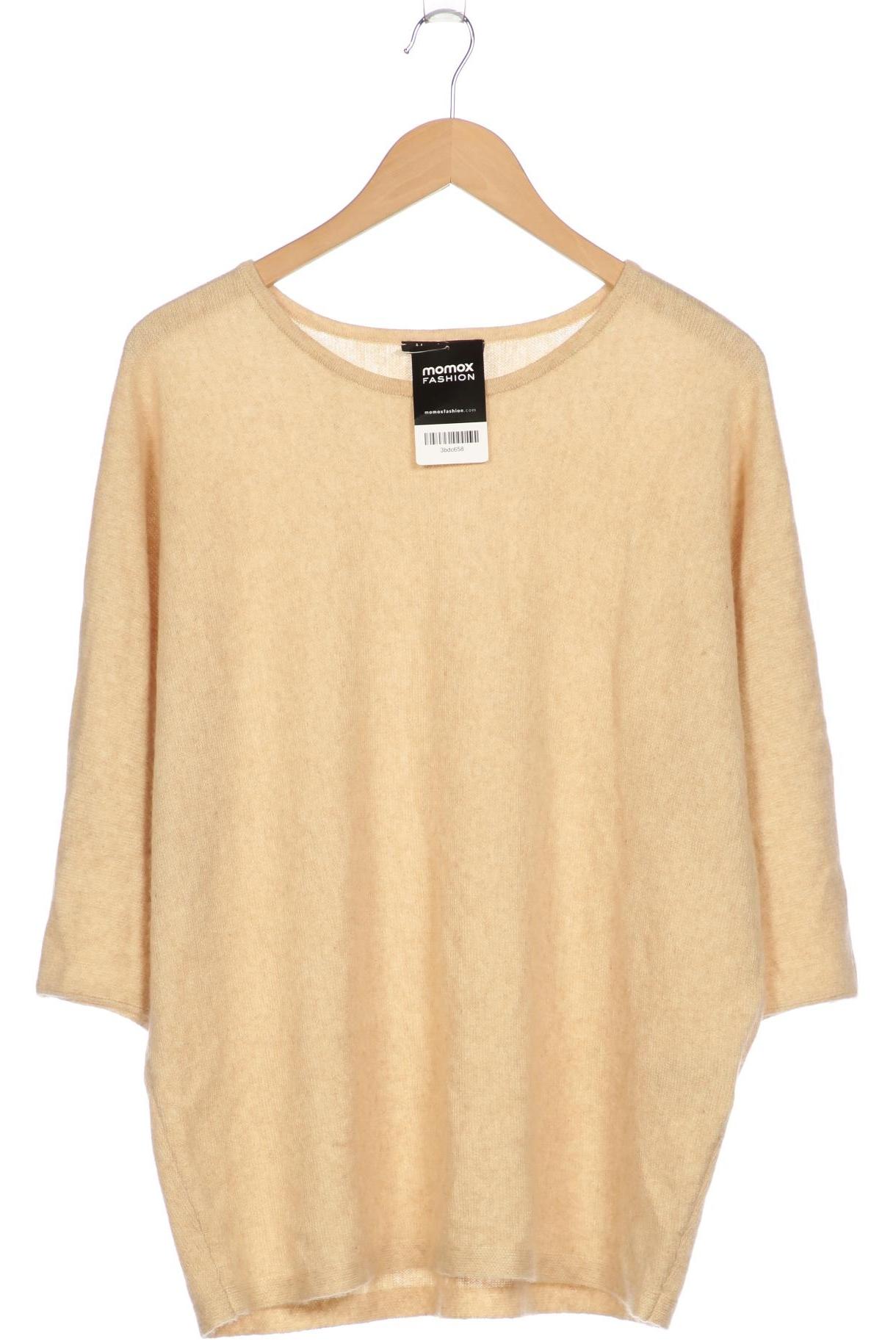 

Marc Aurel Damen Pullover, beige, Gr. 44