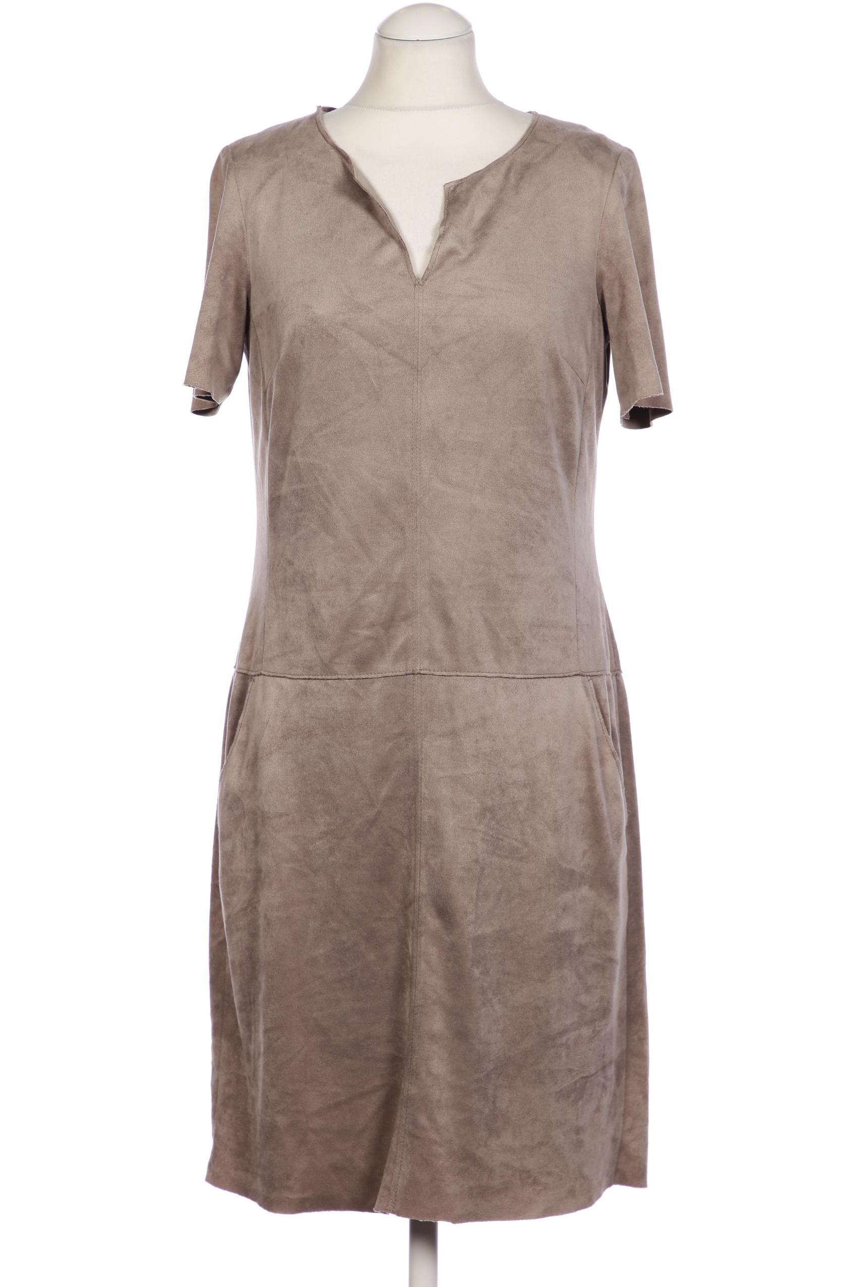 

Marc Aurel Damen Kleid, beige, Gr. 38