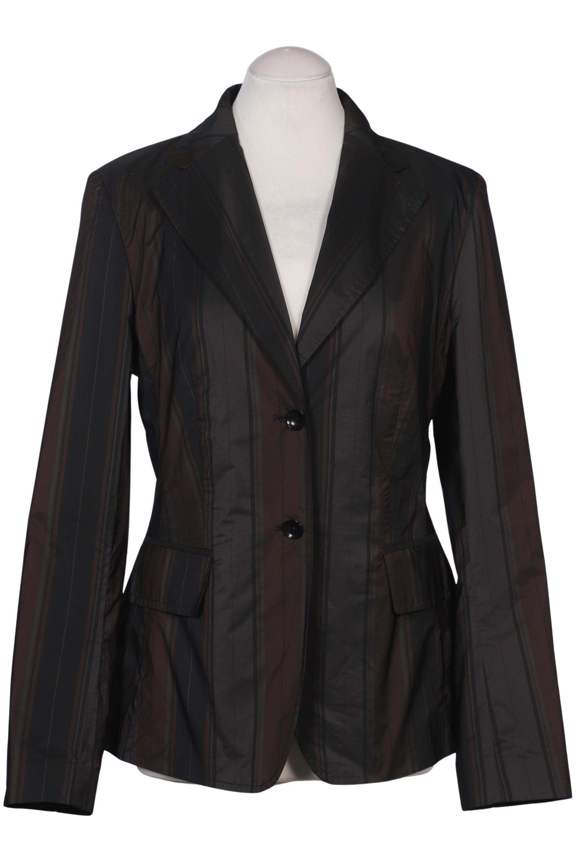

Marc Aurel Damen Blazer, schwarz, Gr. 38