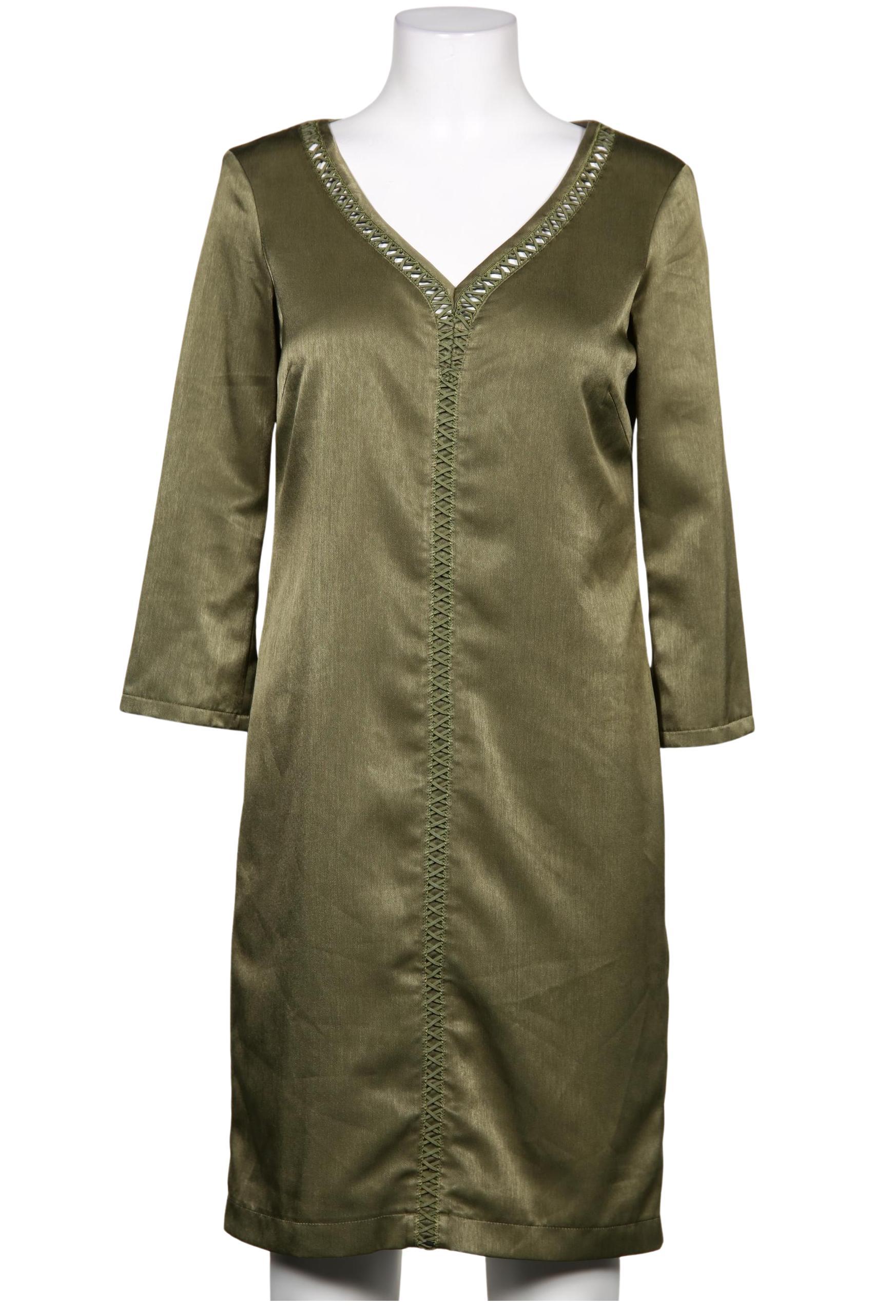 

Marc Aurel Damen Kleid, grün, Gr. 36