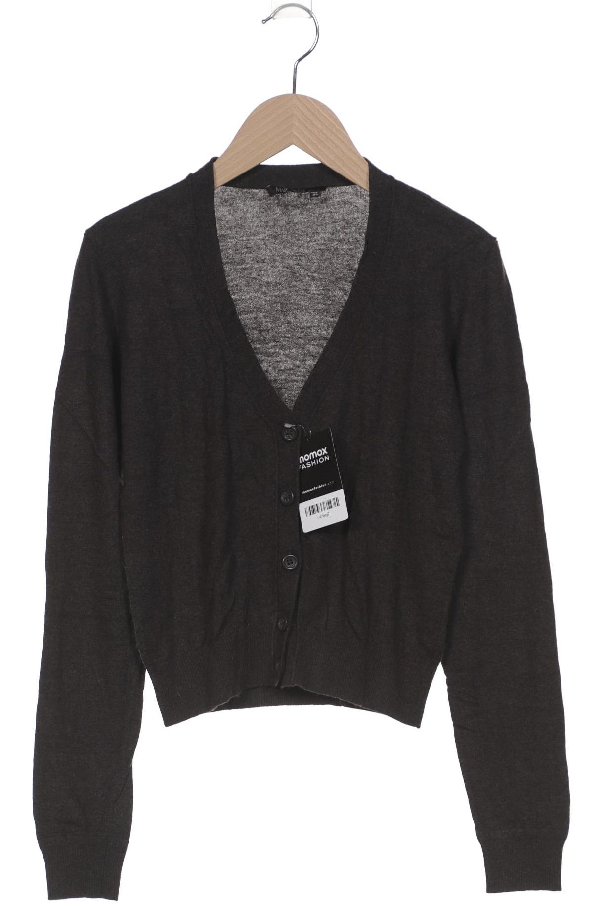 

Marc Aurel Damen Strickjacke, braun, Gr. 36