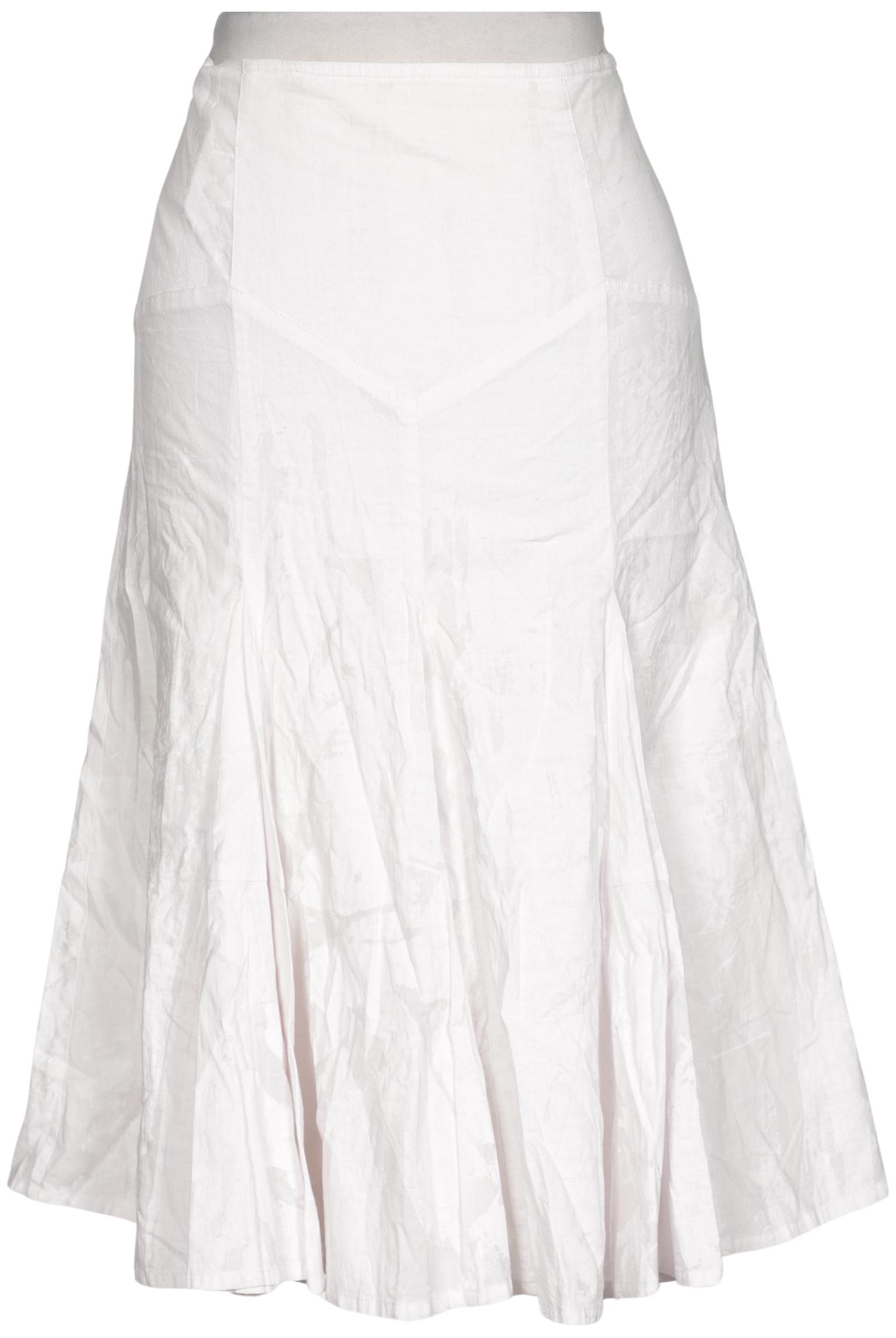 

Marc Aurel Damen Rock, weiß, Gr. 34