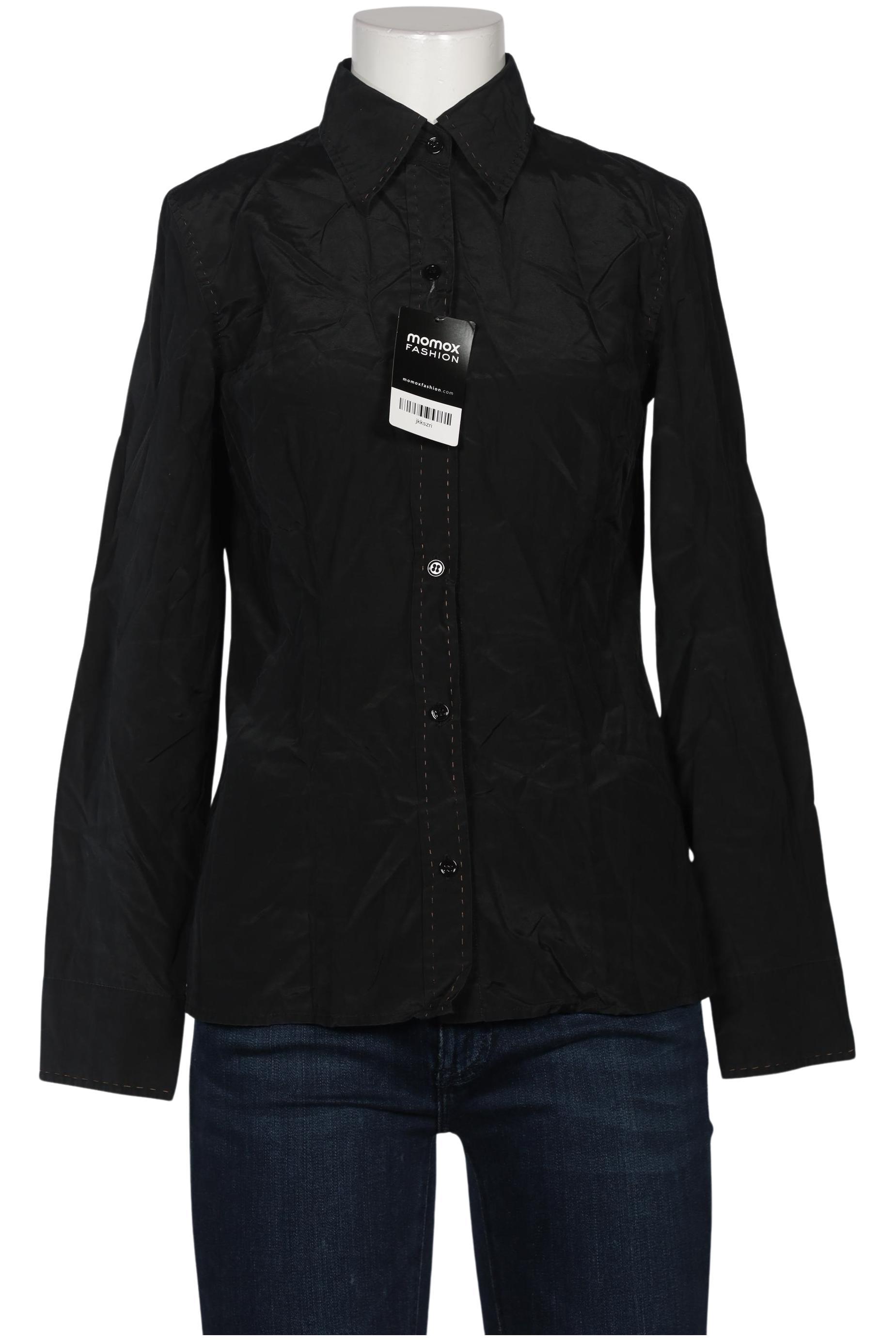 

Marc Aurel Damen Bluse, schwarz, Gr. 36