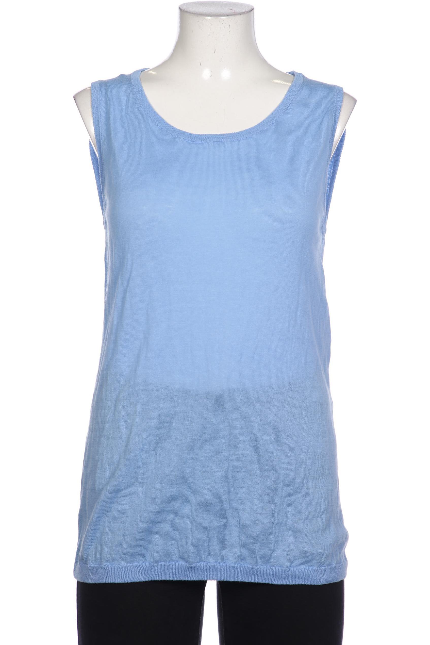 

Marc Aurel Damen Pullover, blau, Gr. 40