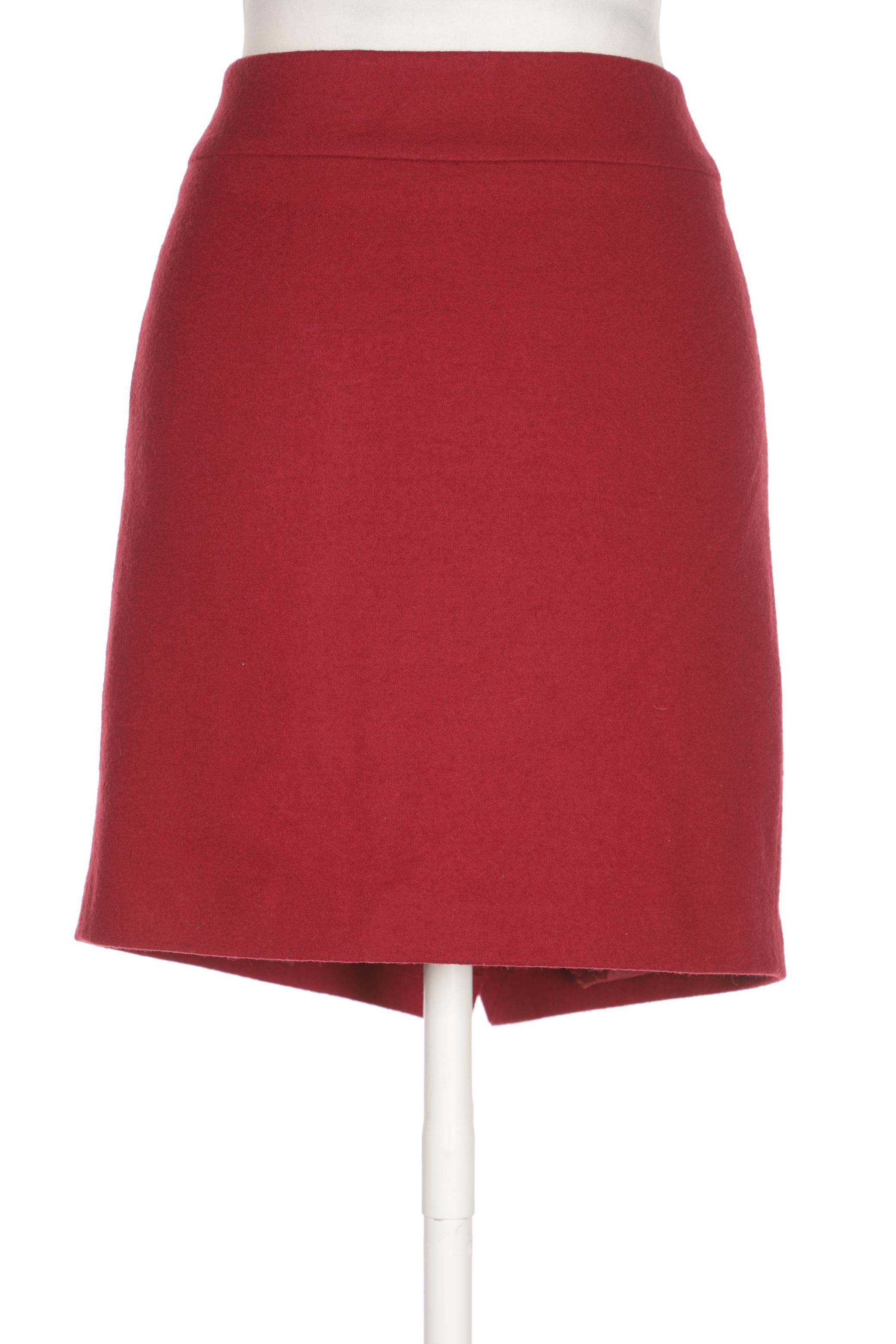 

Marc Aurel Damen Rock, rot, Gr. 38