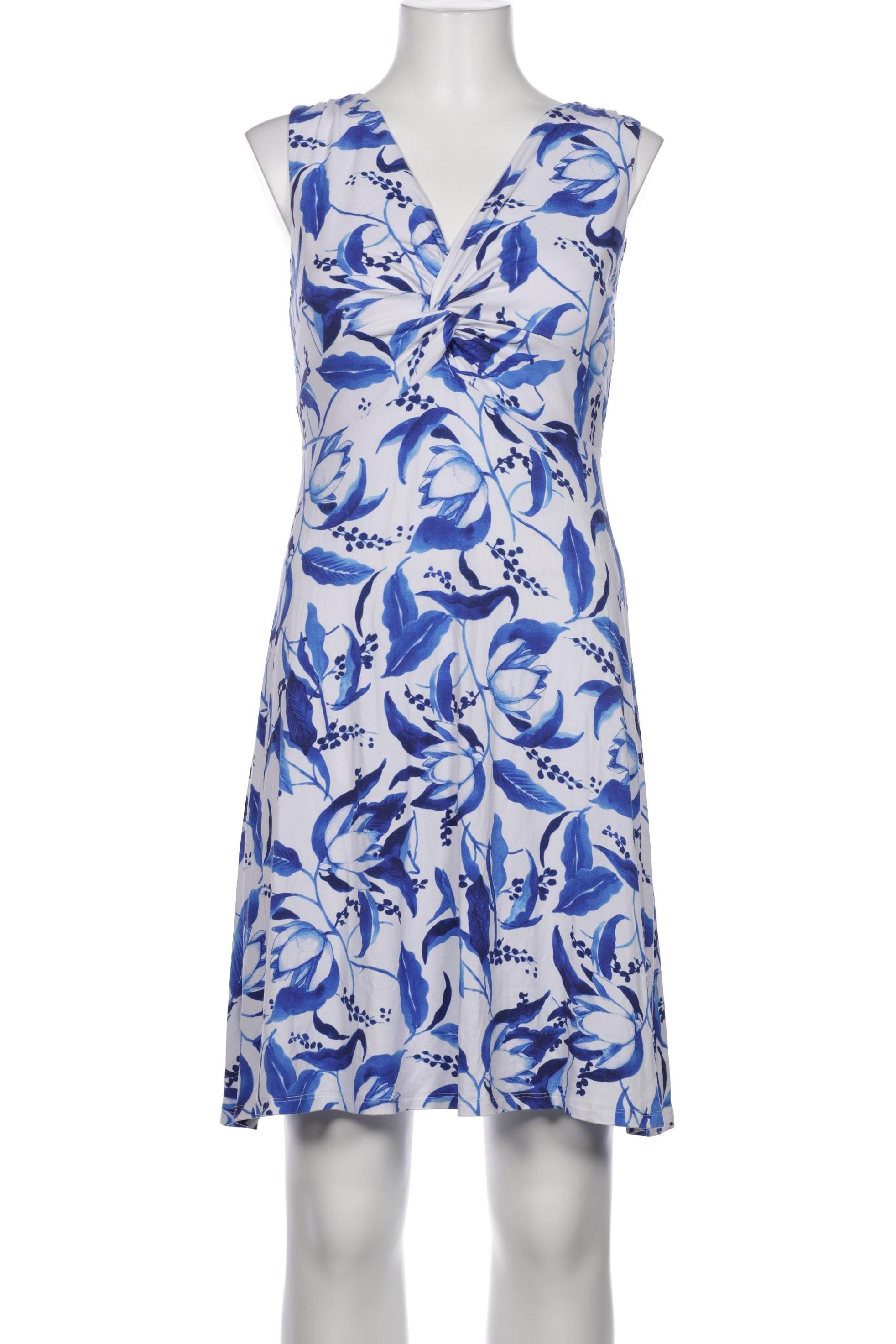 

Marc Aurel Damen Kleid, mehrfarbig, Gr. 38