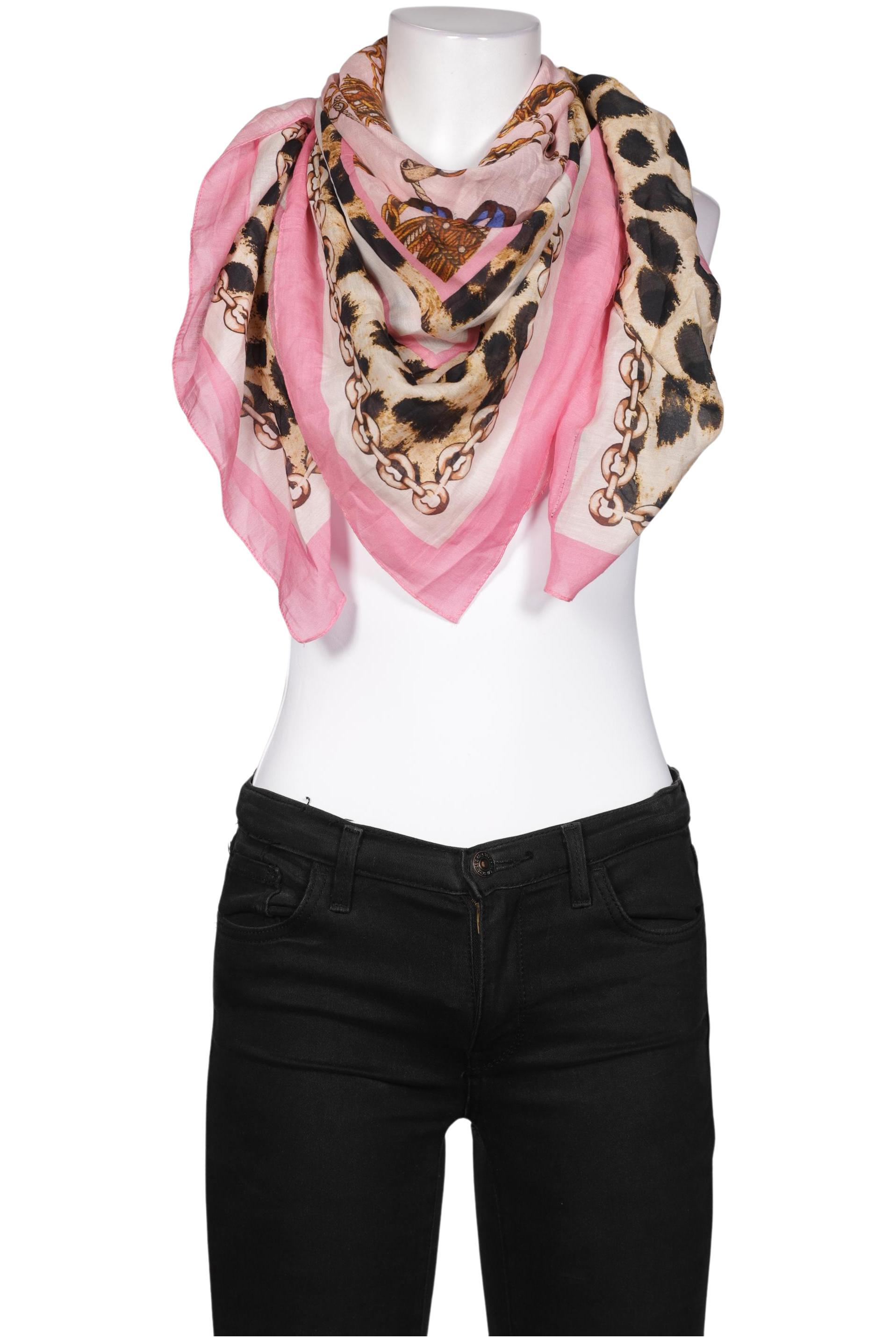 

Marc Aurel Damen Schal, pink, Gr.