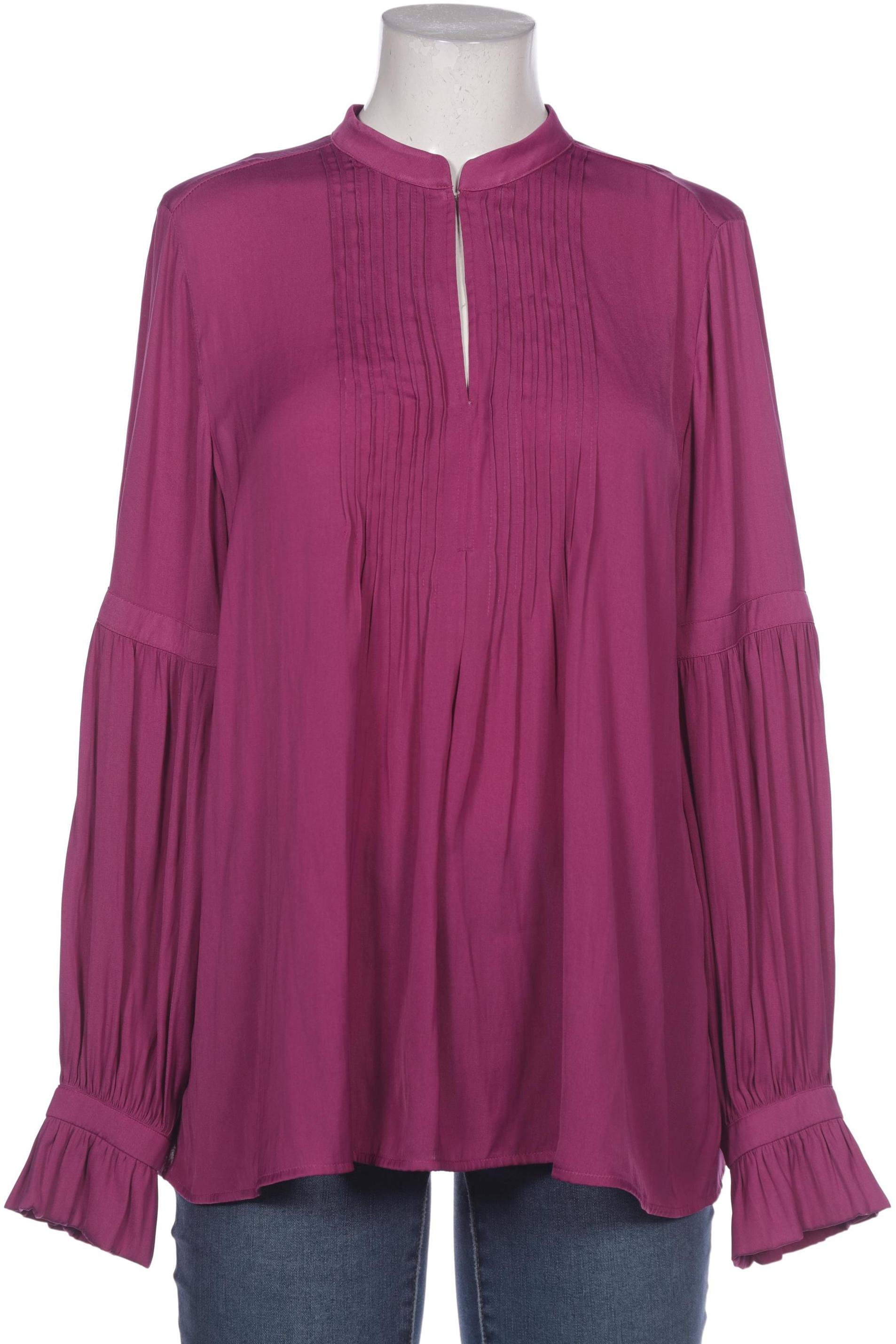 

Marc Aurel Damen Bluse, pink, Gr. 40